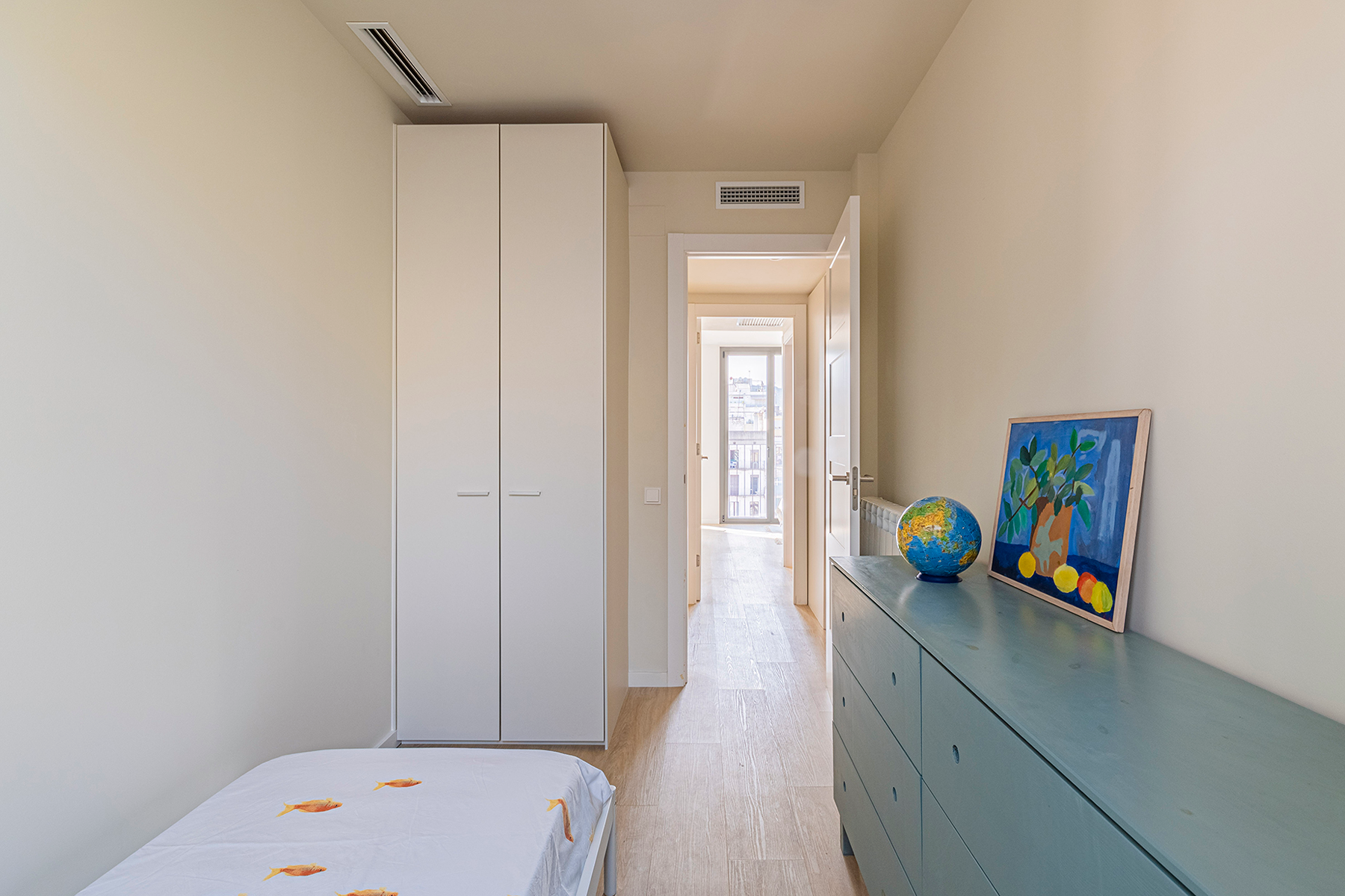  Duplex new construction in Eixample, Barcelona - 物件實景