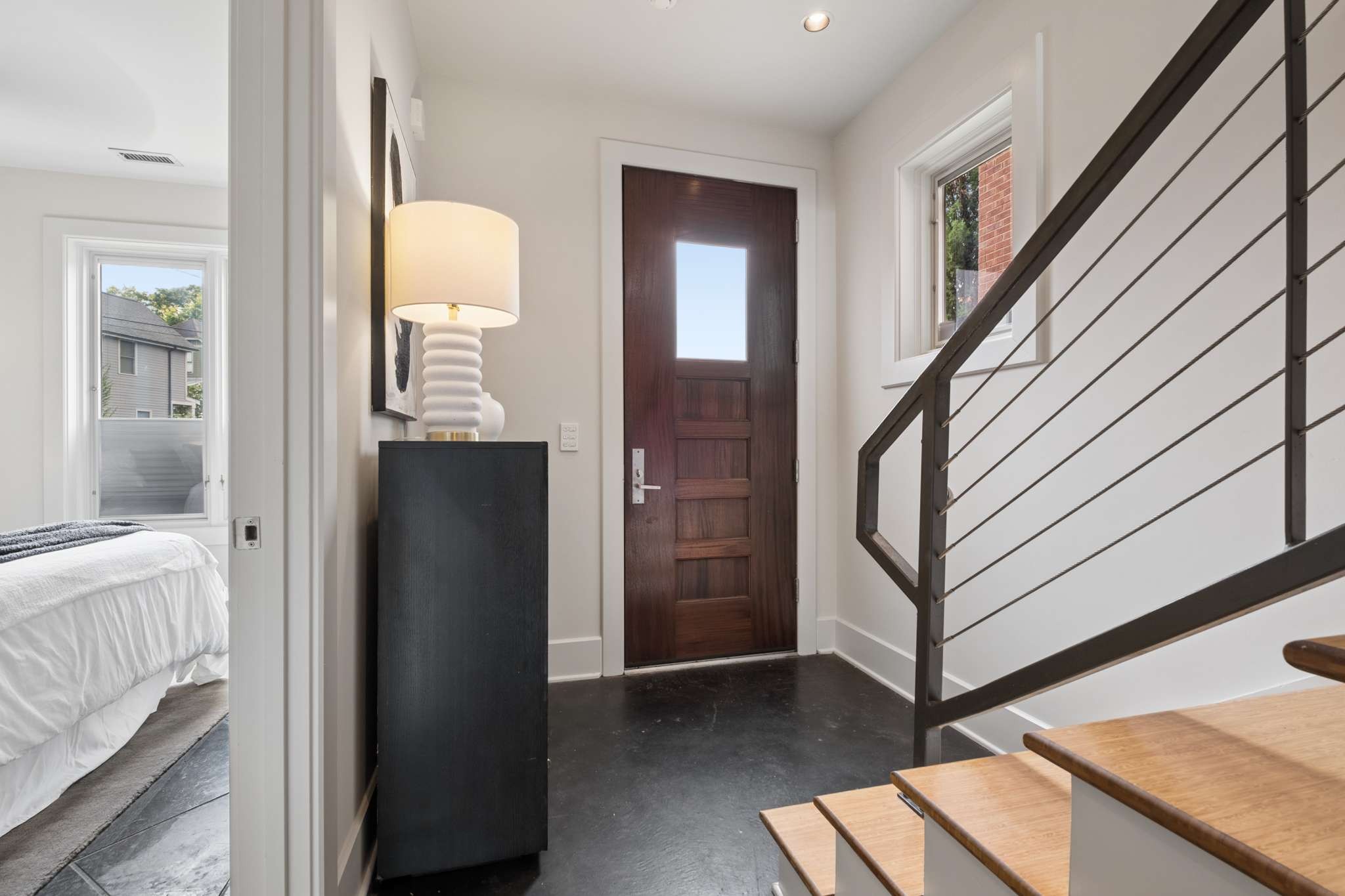  418 Van Buren St, Nashville, TN, 37208 - 物件實景