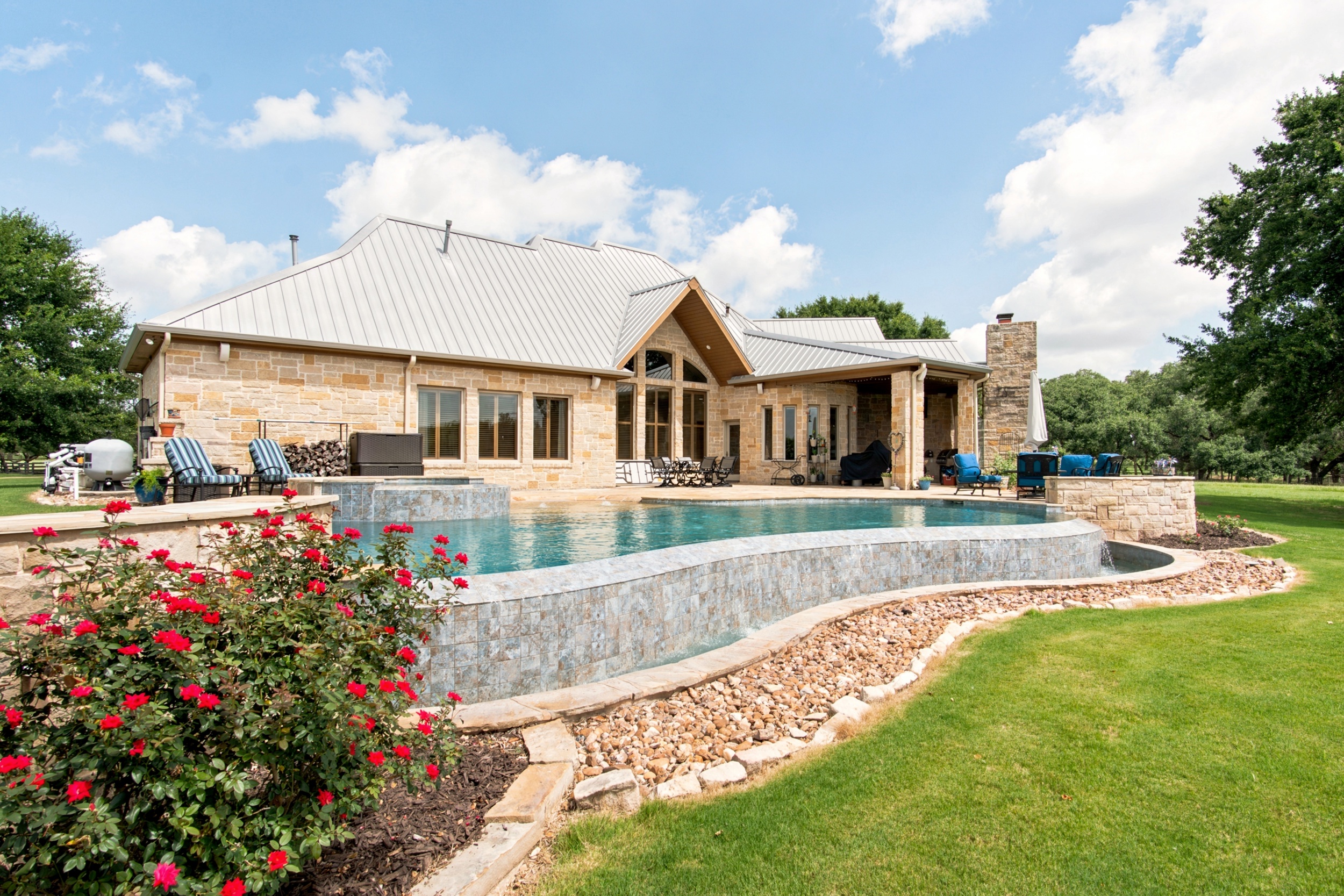  76.77 Acres, Colorado County, Weimer, TX 78962 - 物件實景