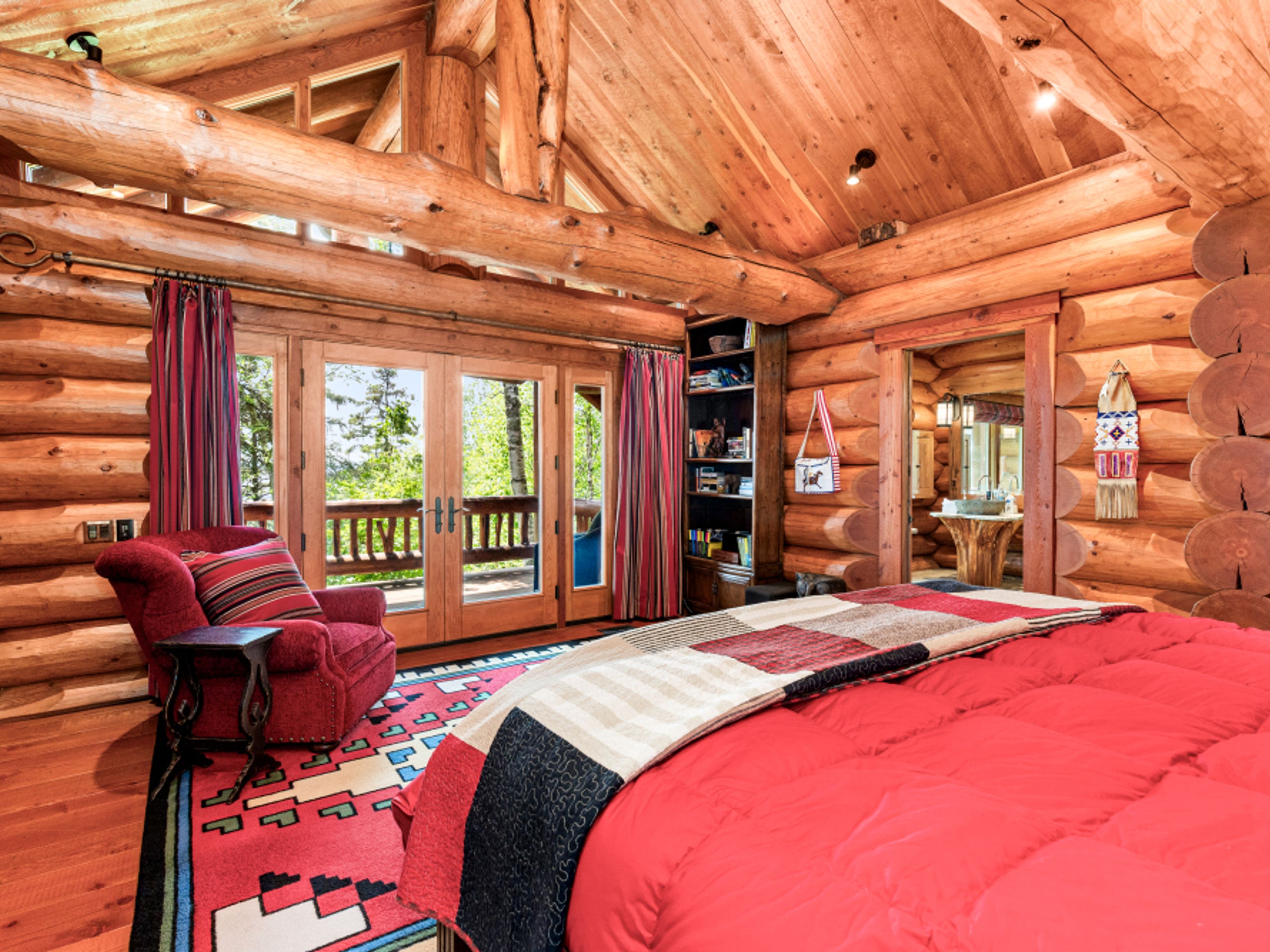  Lake Vermilion Legacy Estate Retreat - 物件實景