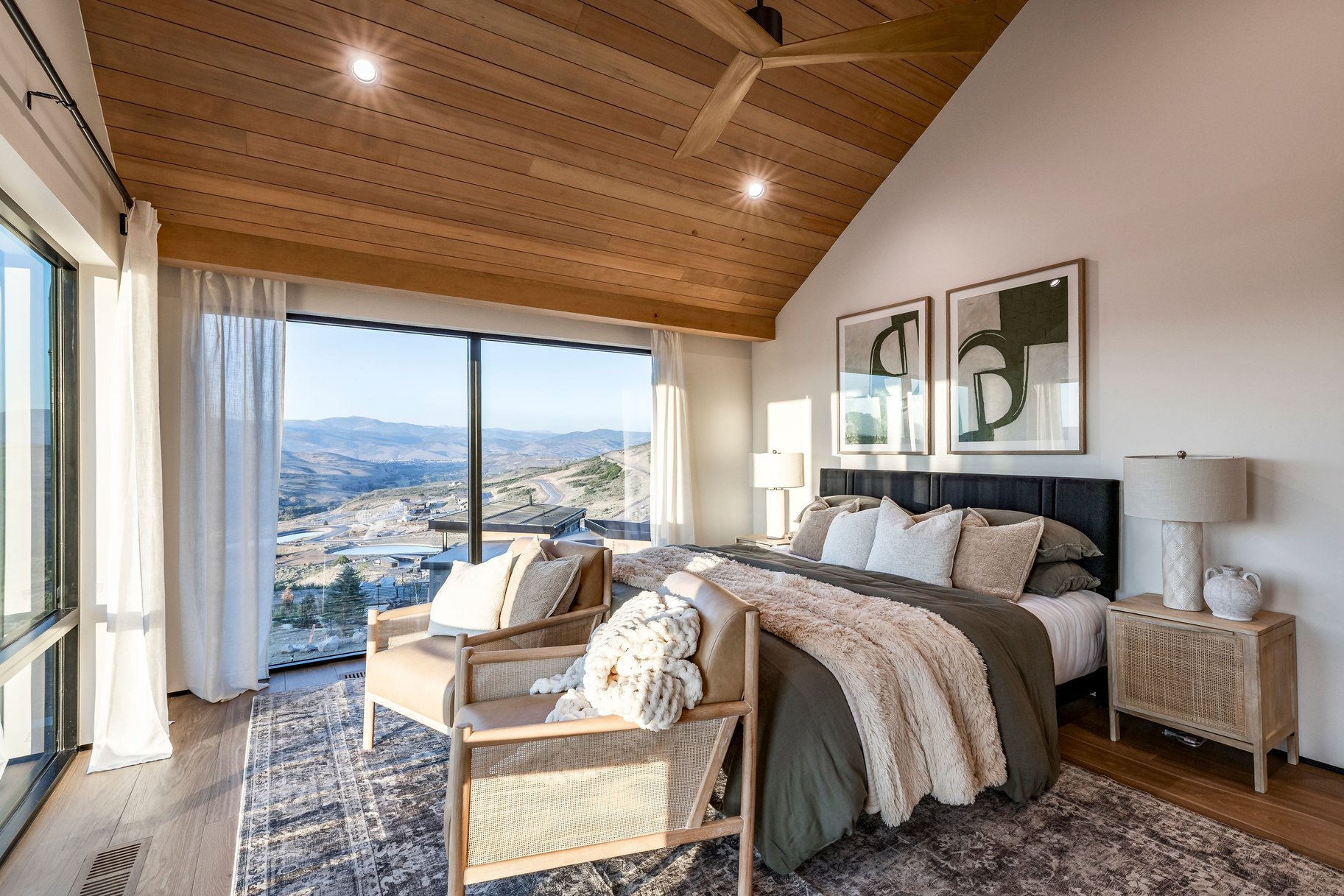  Welcome to Lumen House at Benloch Ranch - 物件實景