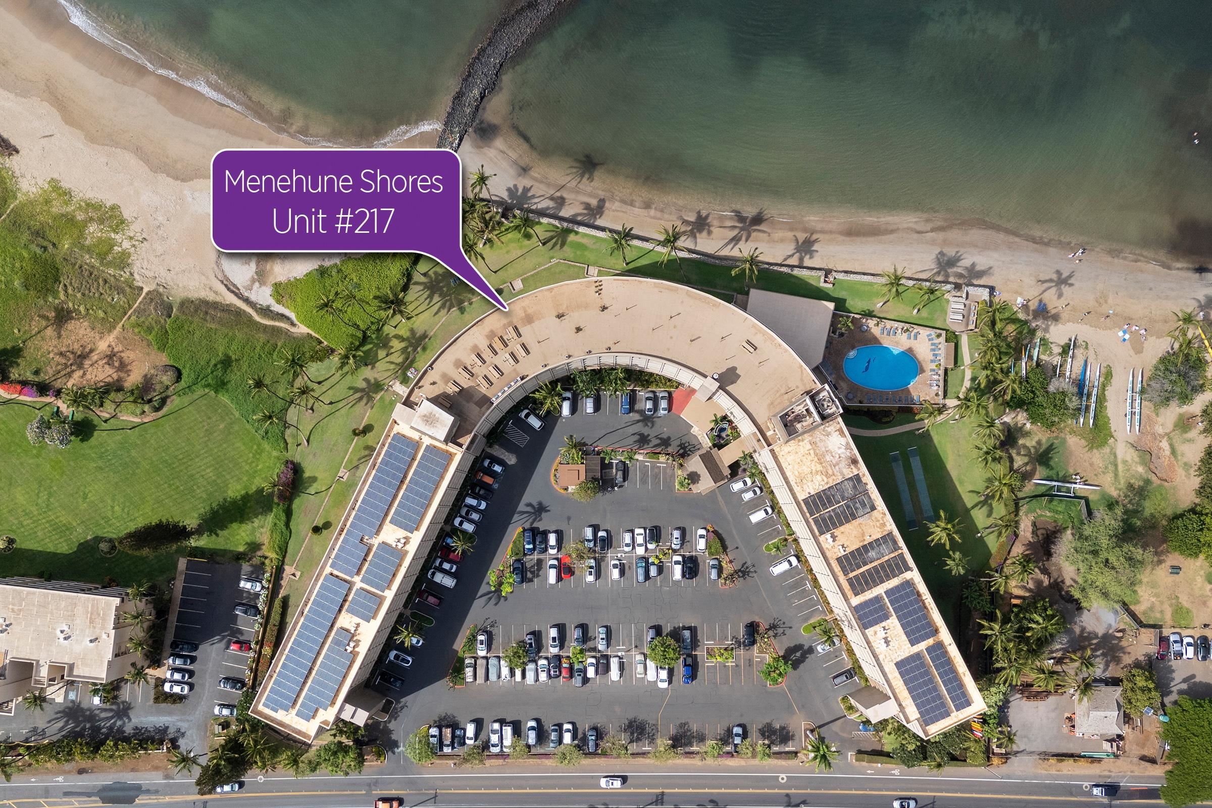 Kihei, Hawaii, 96753, United States, 1 Bedroom Bedrooms, ,1 BathroomBathrooms,Residential,For Sale,1998147