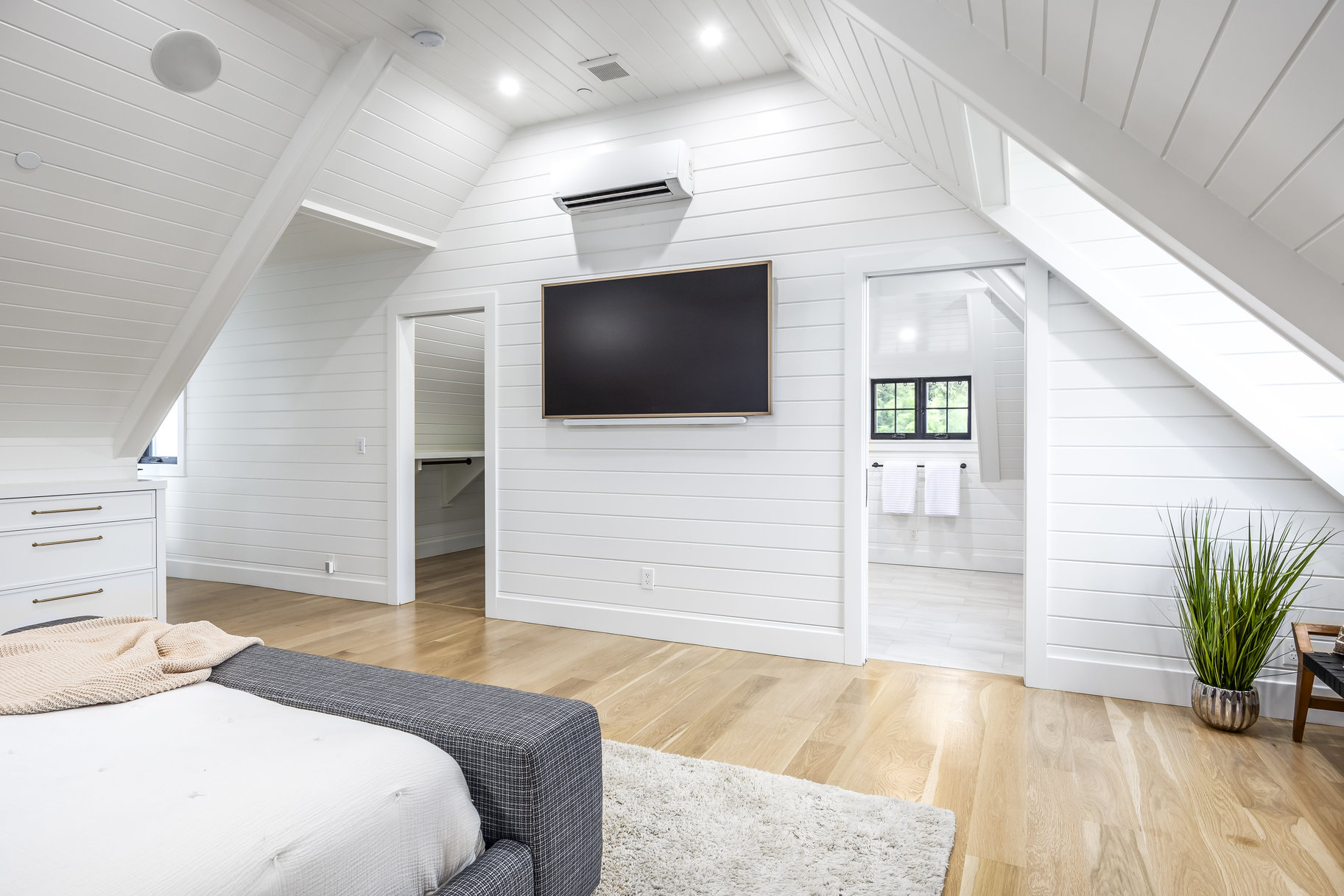  Spacious Rebuild Steps from Skiing and Main St. in the Best Pocket of Old Town - 物件實景