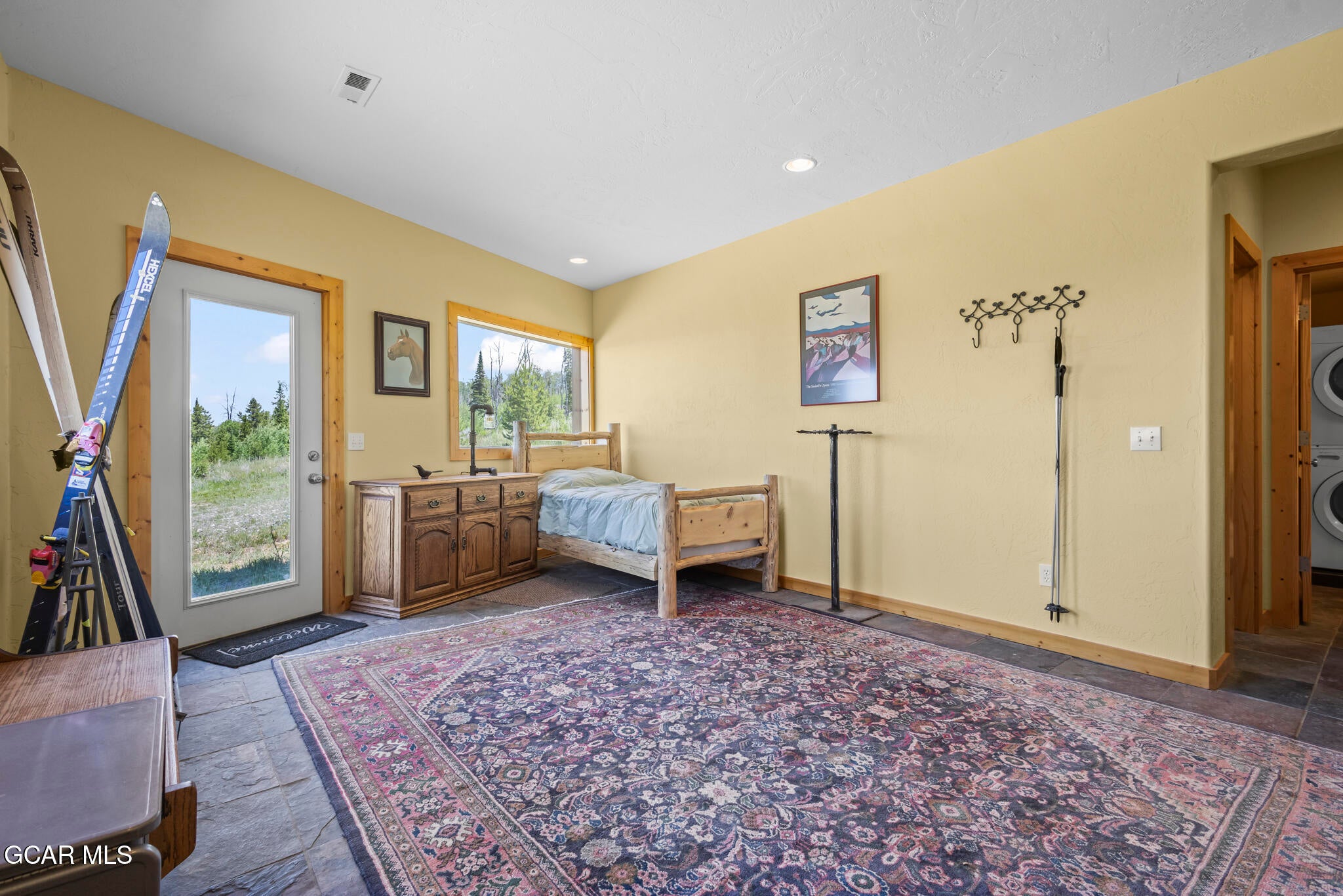 Parshall, Colorado, 80468, United States, 2 Bedrooms Bedrooms, ,Residential,For Sale,1876934