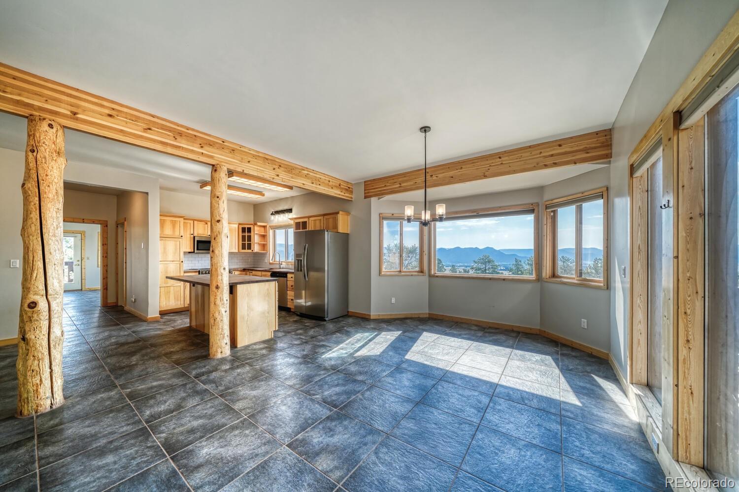 Buena Vista, Colorado, 81211, United States, 4 Bedrooms Bedrooms, ,1 BathroomBathrooms,Residential,For Sale,1905814