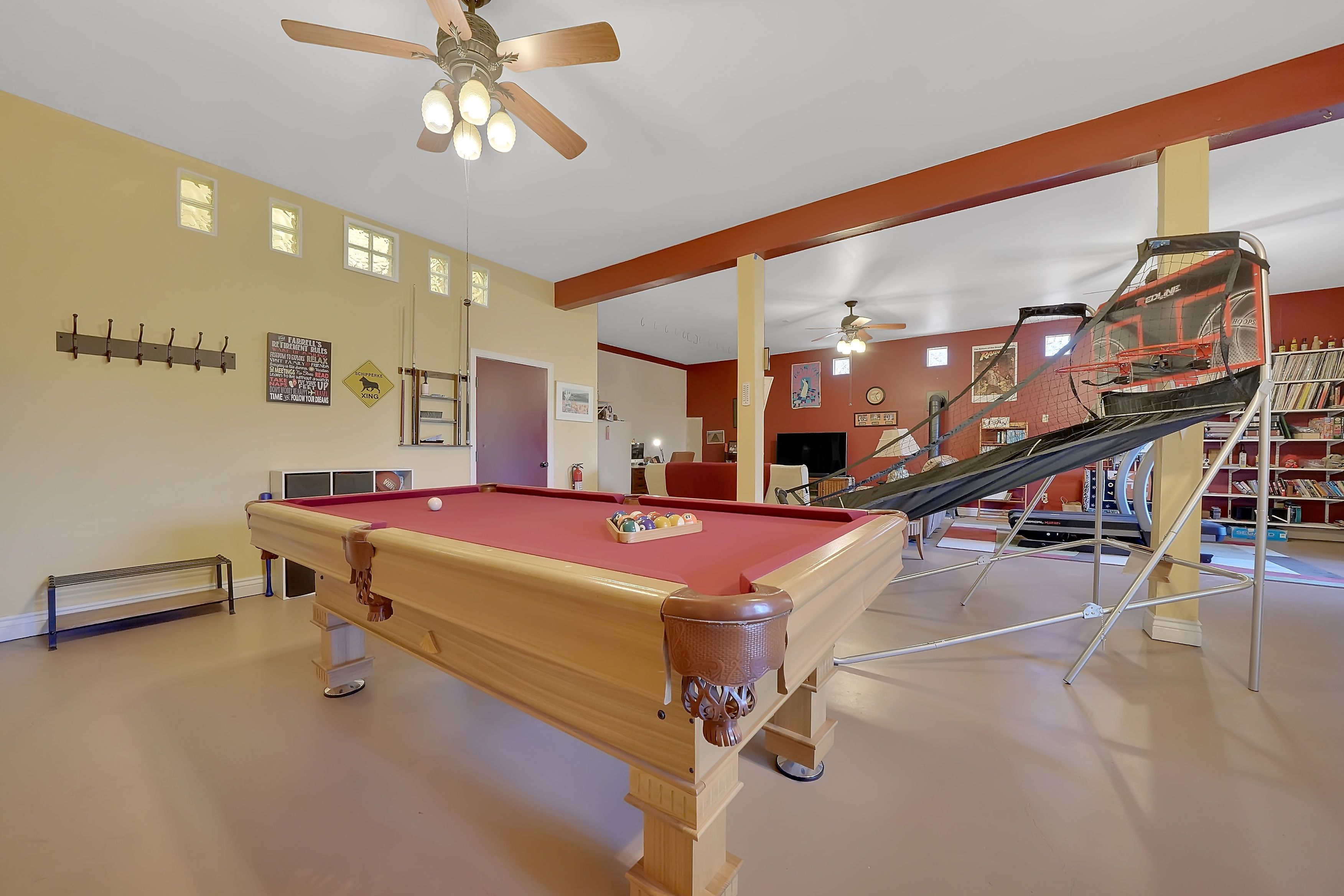  Mediterranean View Home Minutes from Downtown Sutter Creek - 物件實景