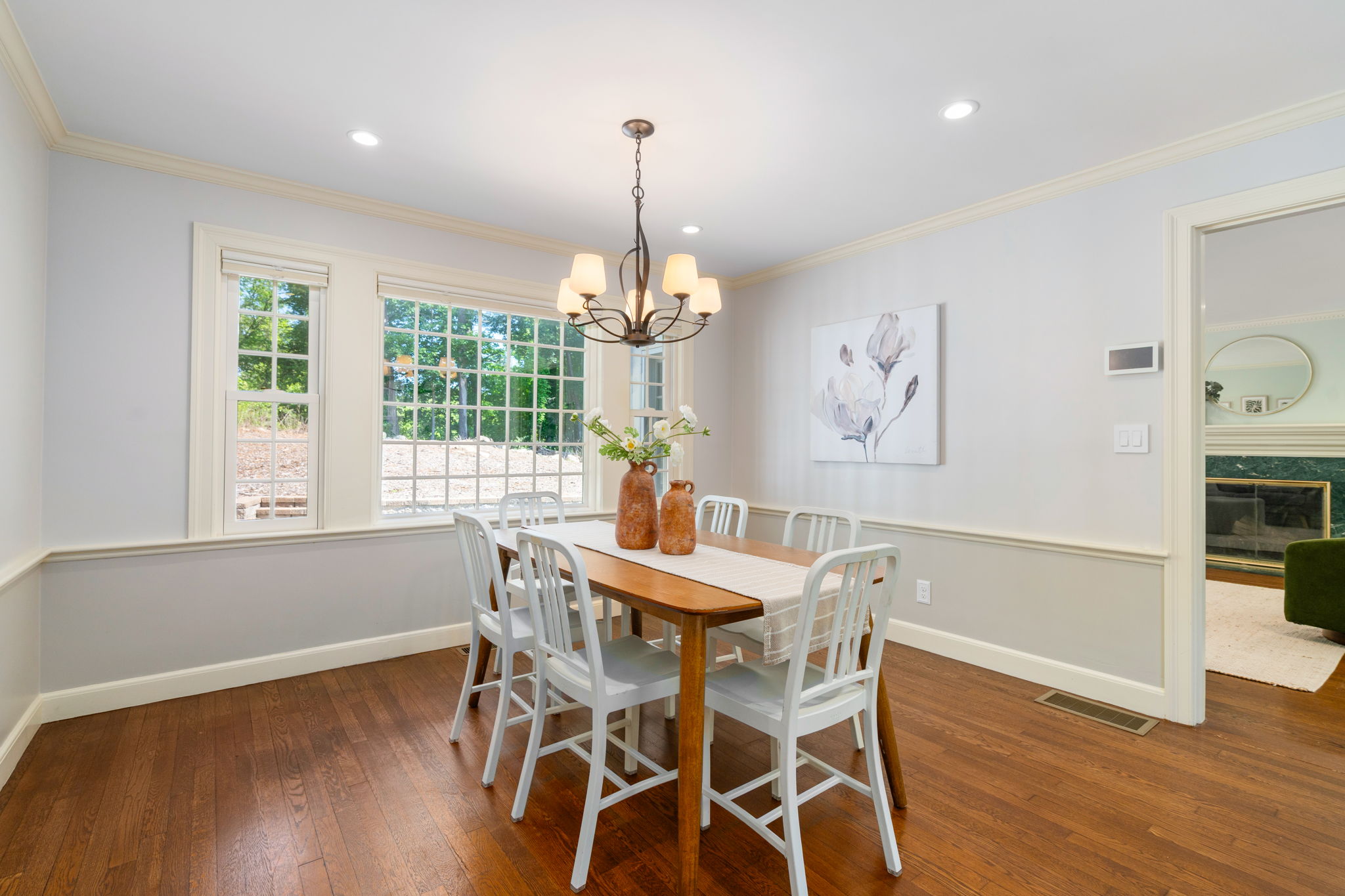  118 Newton Street, Weston, MA, 02493 - 物件實景