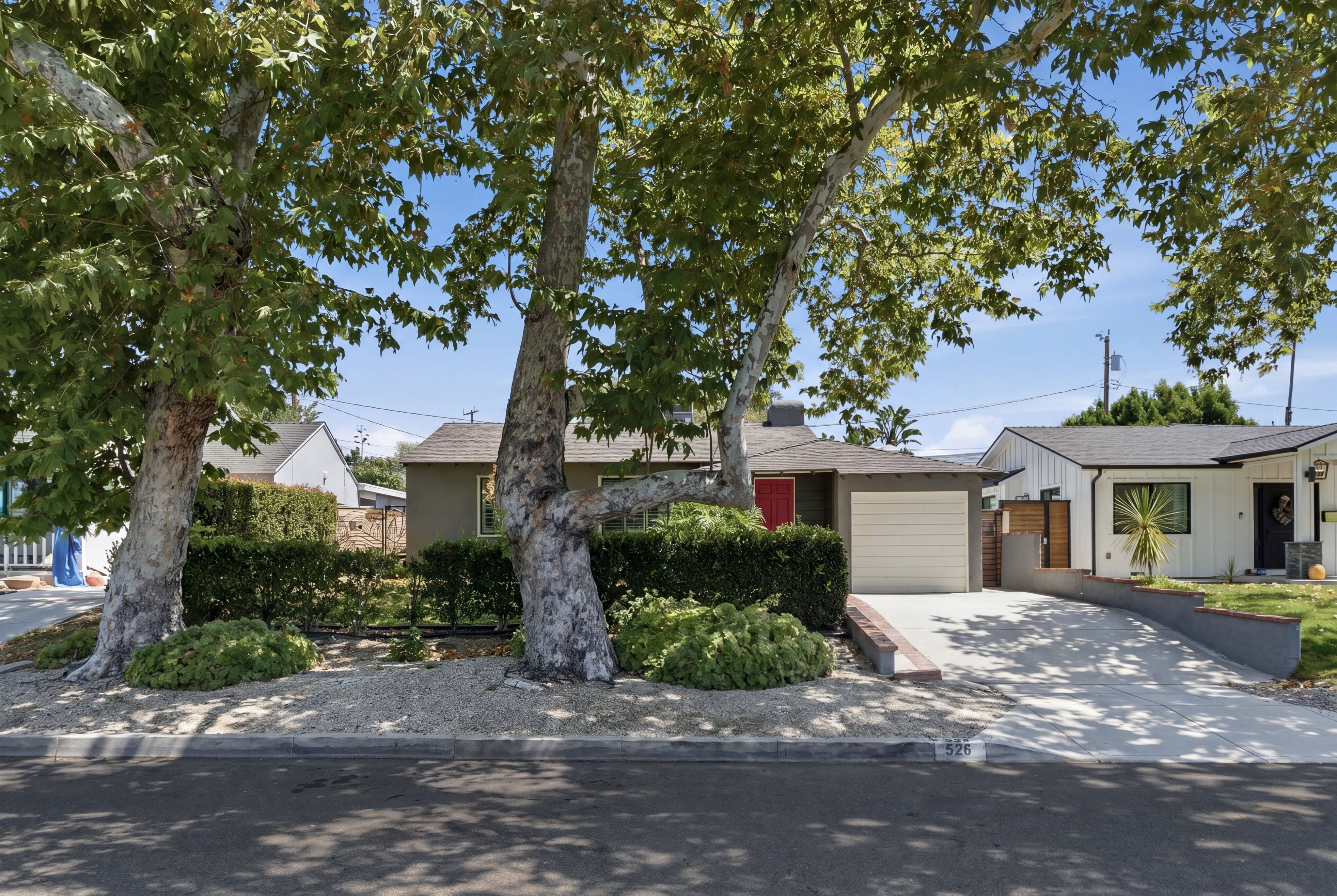 526 North Toluca Park Drive, Burbank, CA 91505 - 物件實景