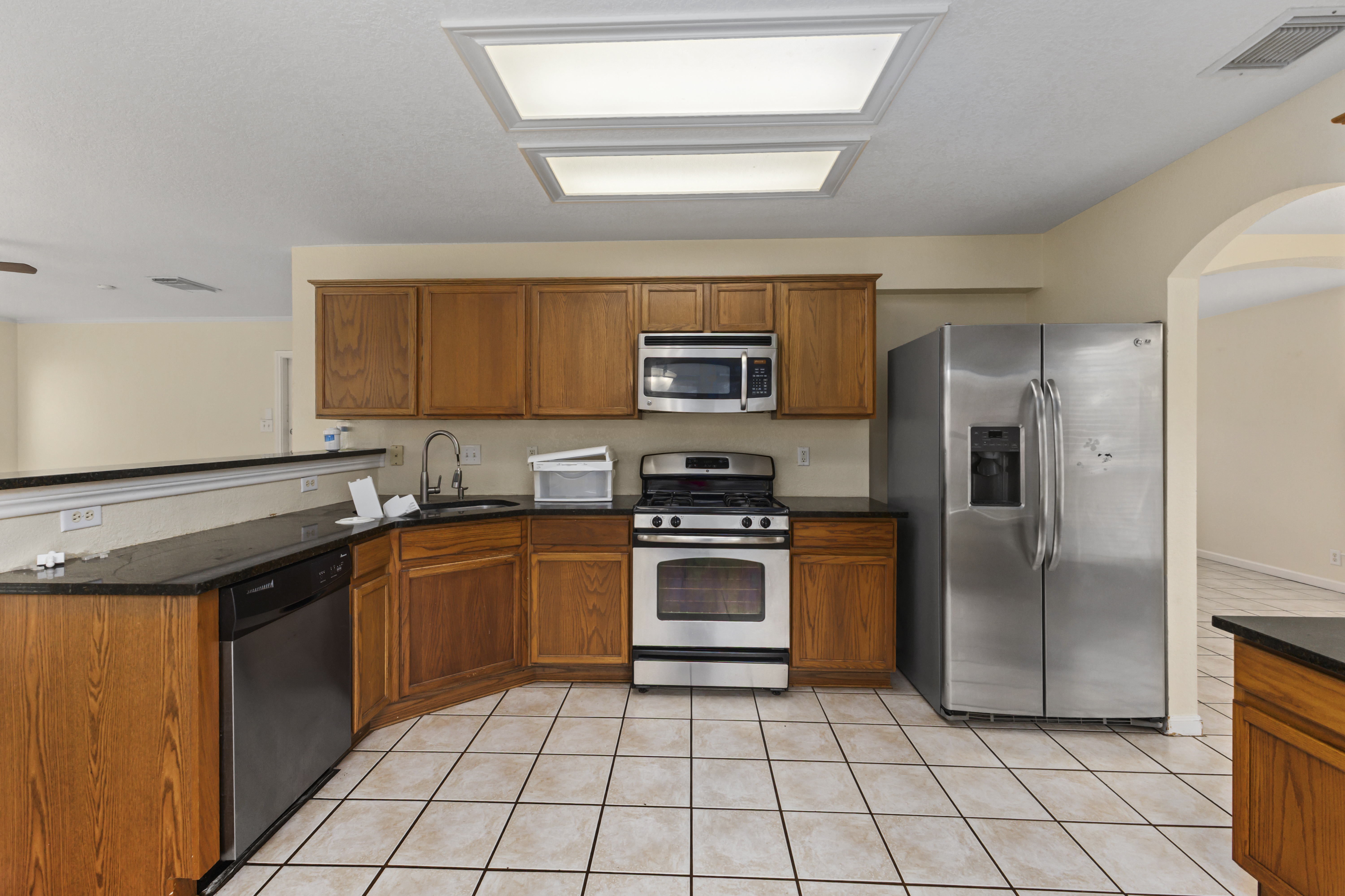  Flexible Living Near UTSA - 物件實景