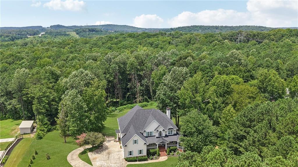 Cartersville, Georgia, 30121, United States, 5 Bedrooms Bedrooms, ,6 BathroomsBathrooms,Residential,For Sale,1902967