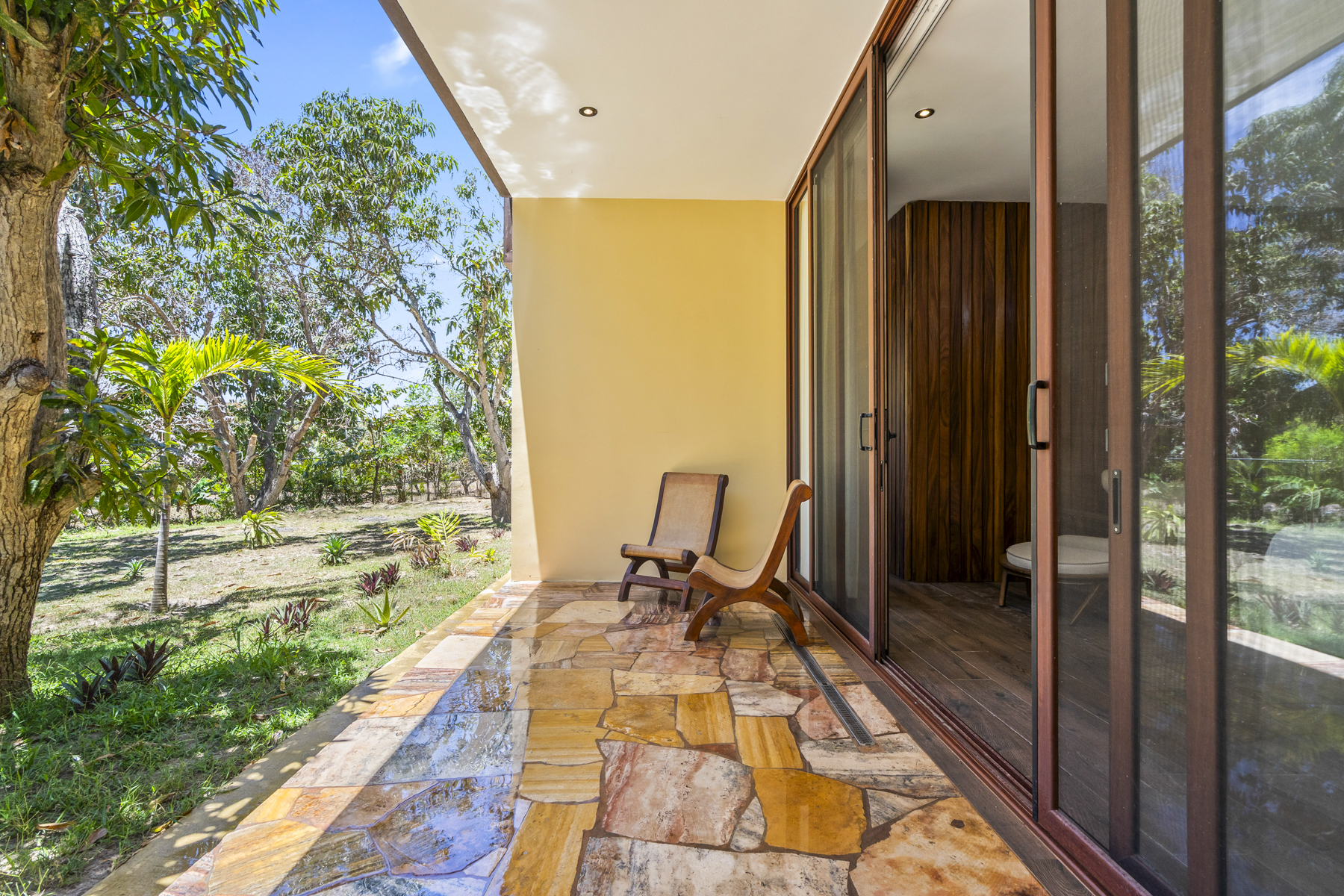  Casa Respiro  Private sanctuary in the heart of nature, Bucerías - 物件實景