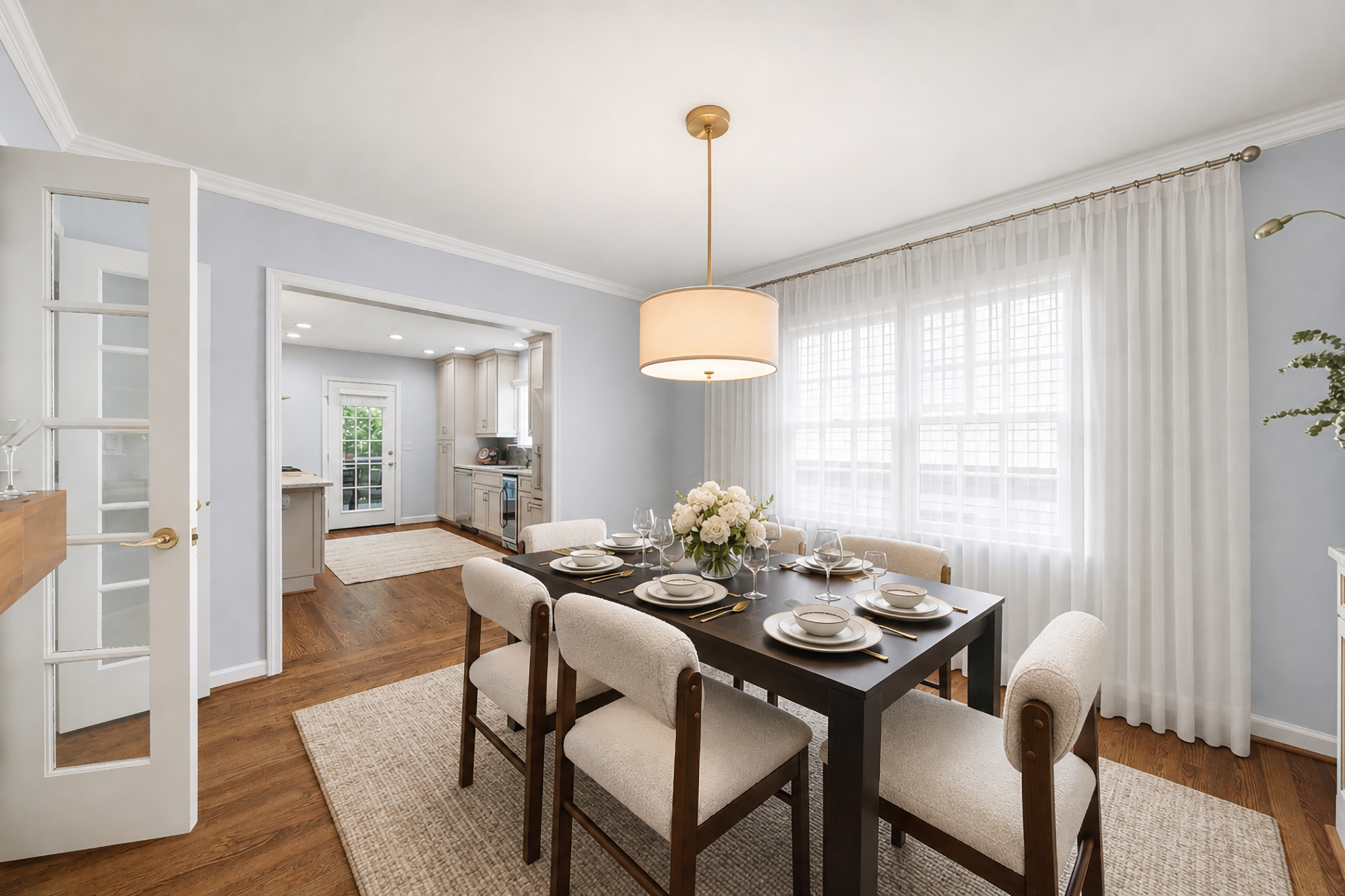  Beautifully Updated Classic Morningside Bungalow - 物件實景