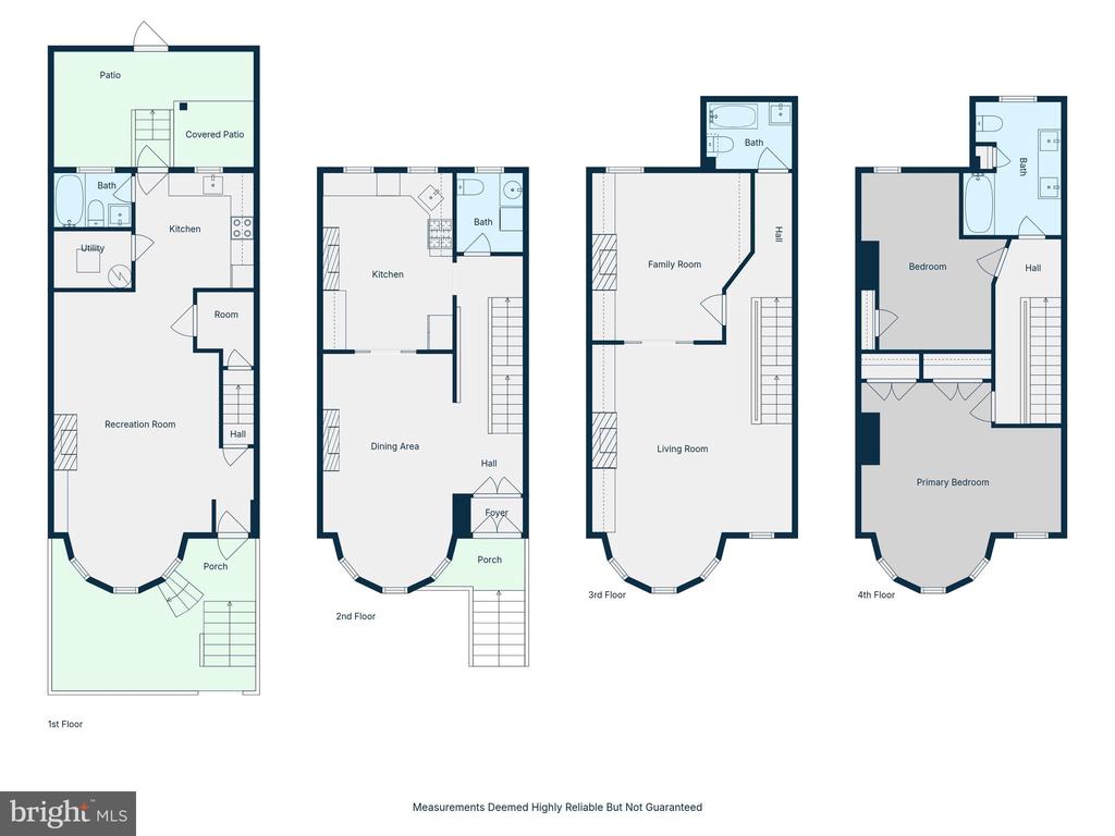 Washington, District of Columbia, 20003, United States, 3 Bedrooms Bedrooms, ,4 BathroomsBathrooms,Residential,For Sale,2048828