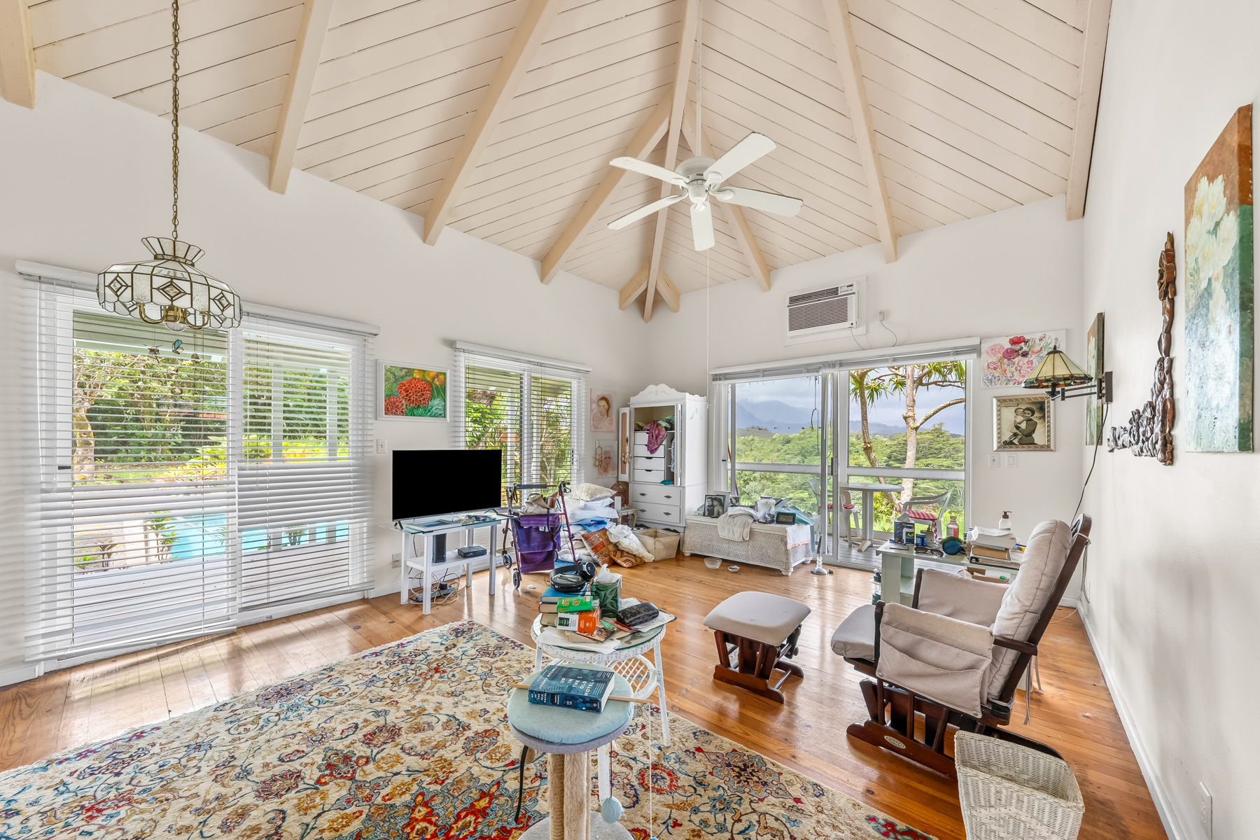  5250-D Kahiliholo Rd, Kilauea, HI, 96754 - 物件實景
