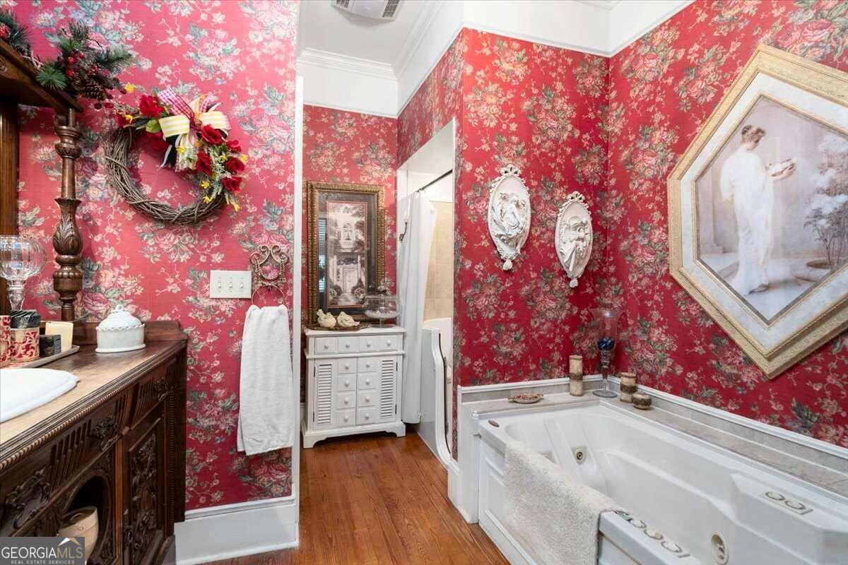 408 S Alexander Avenue, Washington, Georgia, 30673, United States, 4 Bedrooms Bedrooms, ,4 BathroomsBathrooms,Residential,For Sale,408 S Alexander Avenue,1606880