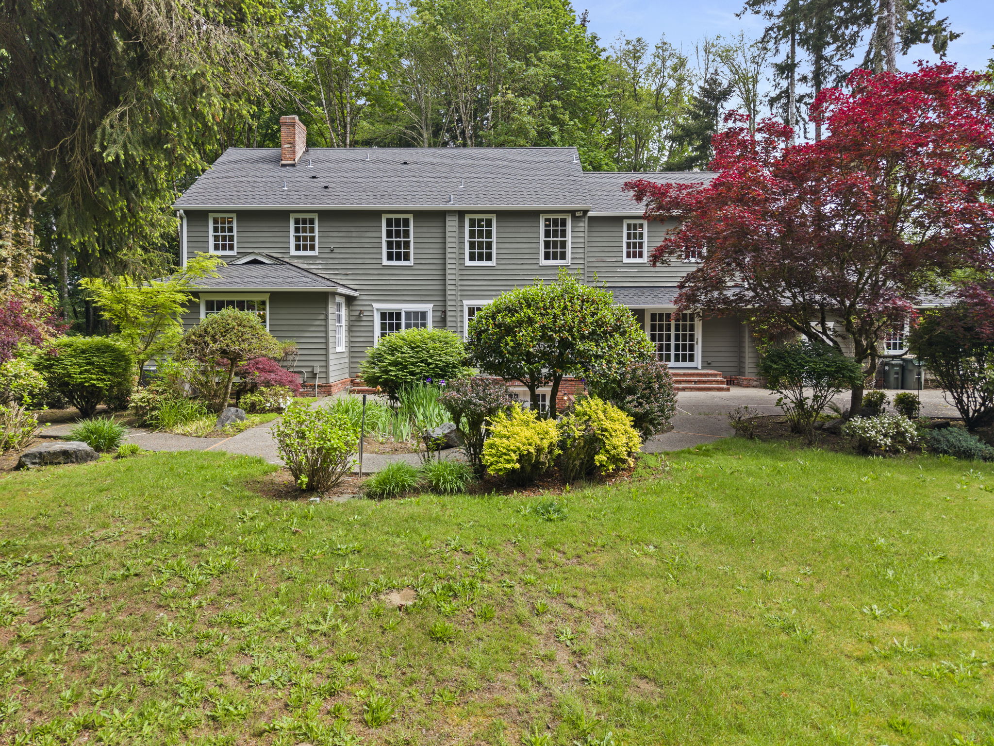  3809 74th Ave SE Olympia, WA 98501 - 物件實景
