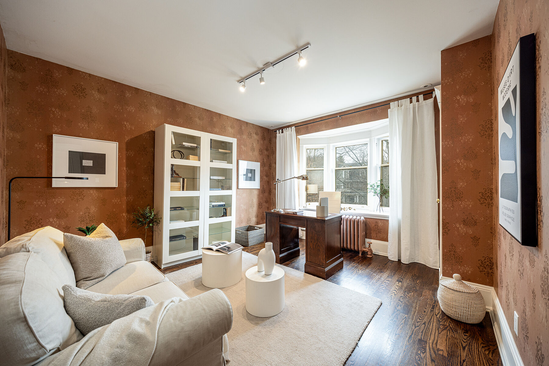  South Hill Family Home - 物件實景