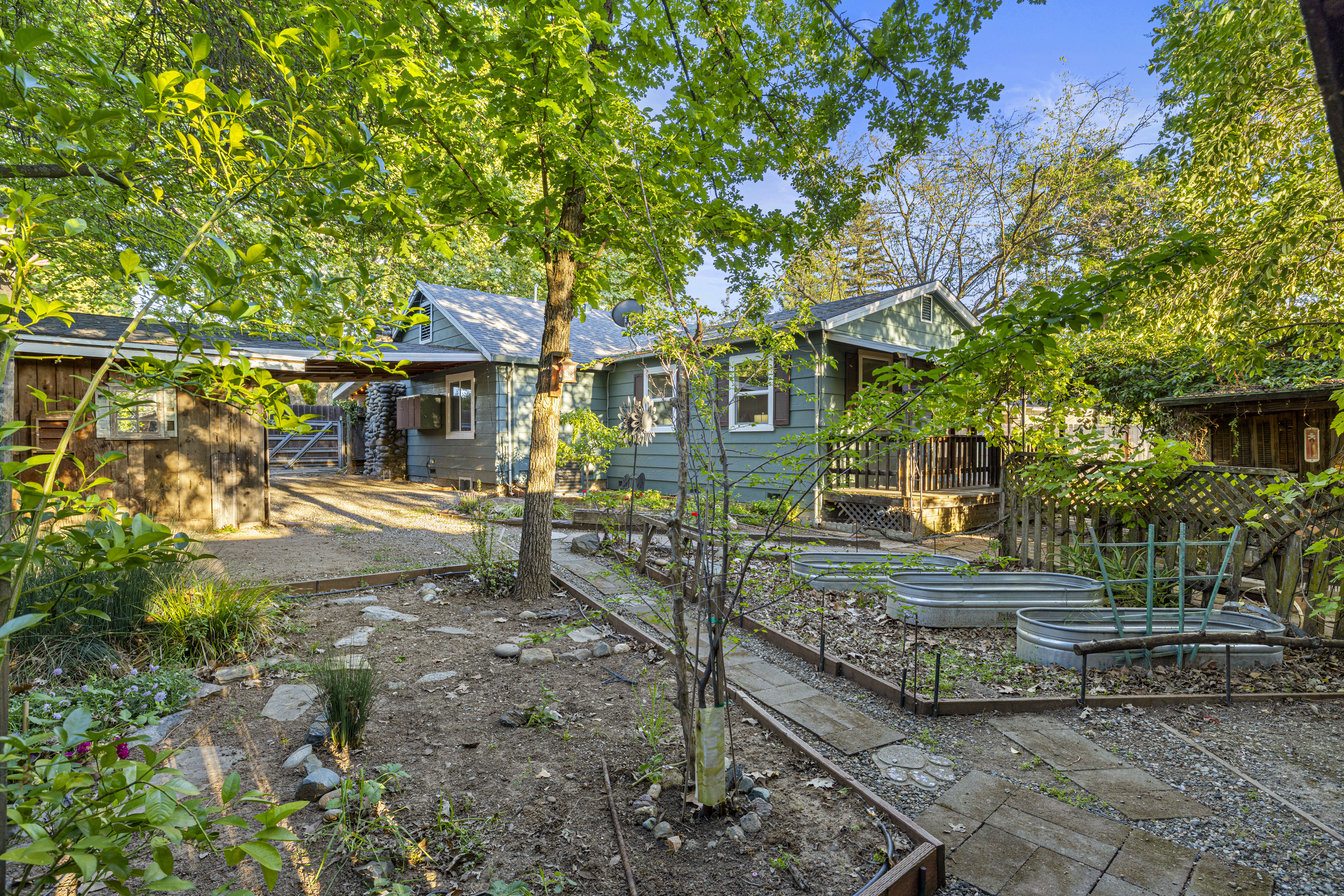  6005 Beech Avenue, Orangevale, CA 95662 - 物件實景