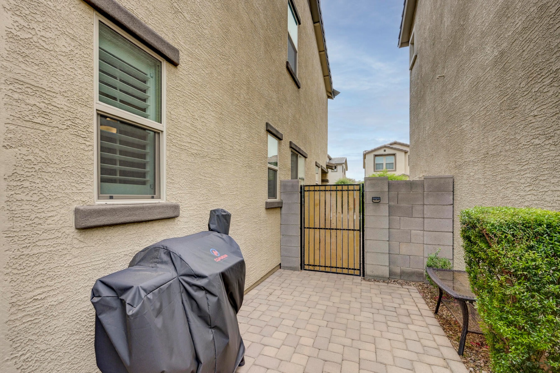  2833 S Lynch  Mesa, AZ - 物件實景