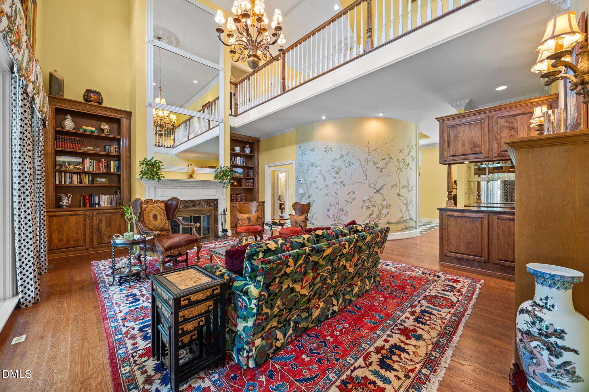 Sims, North Carolina, 27880, United States, 4 Bedrooms Bedrooms, ,7 BathroomsBathrooms,Residential,For Sale,1950826