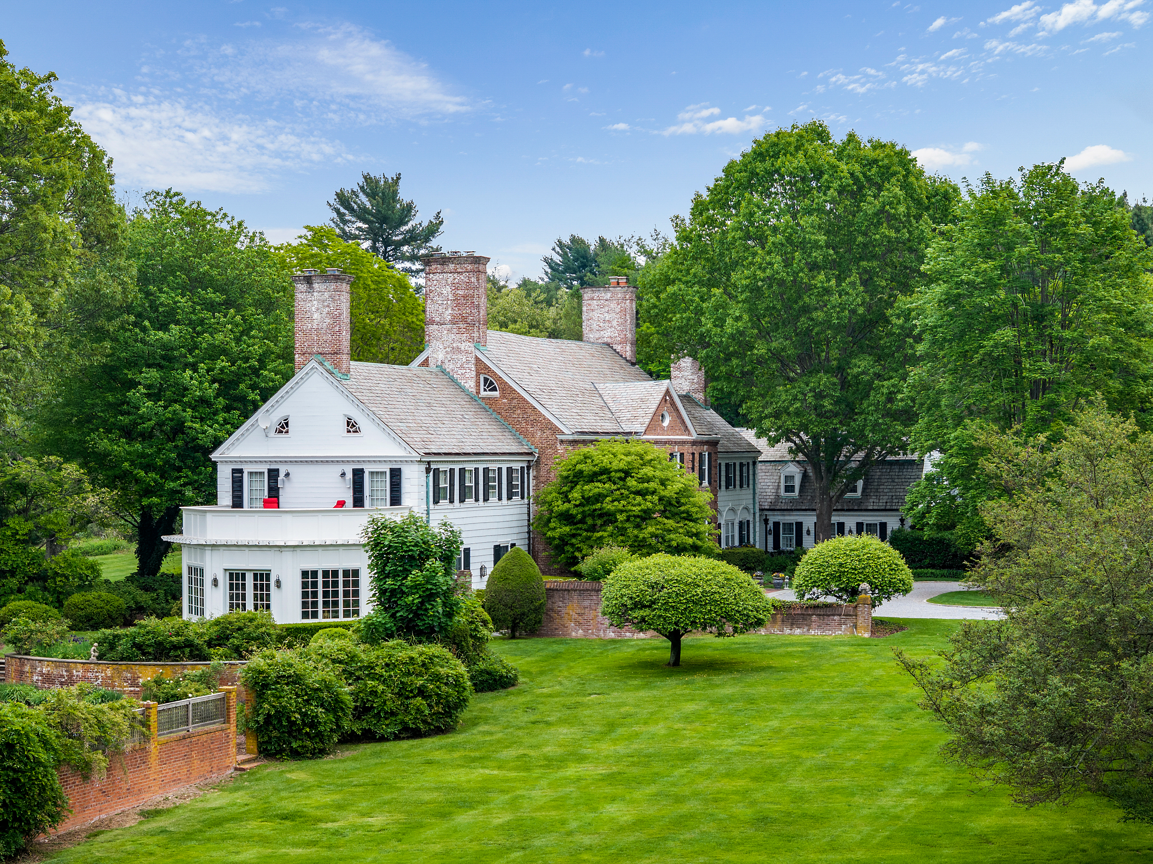  52 Piping Rock Road, Locust Valley, NY, 11560 - 物件實景