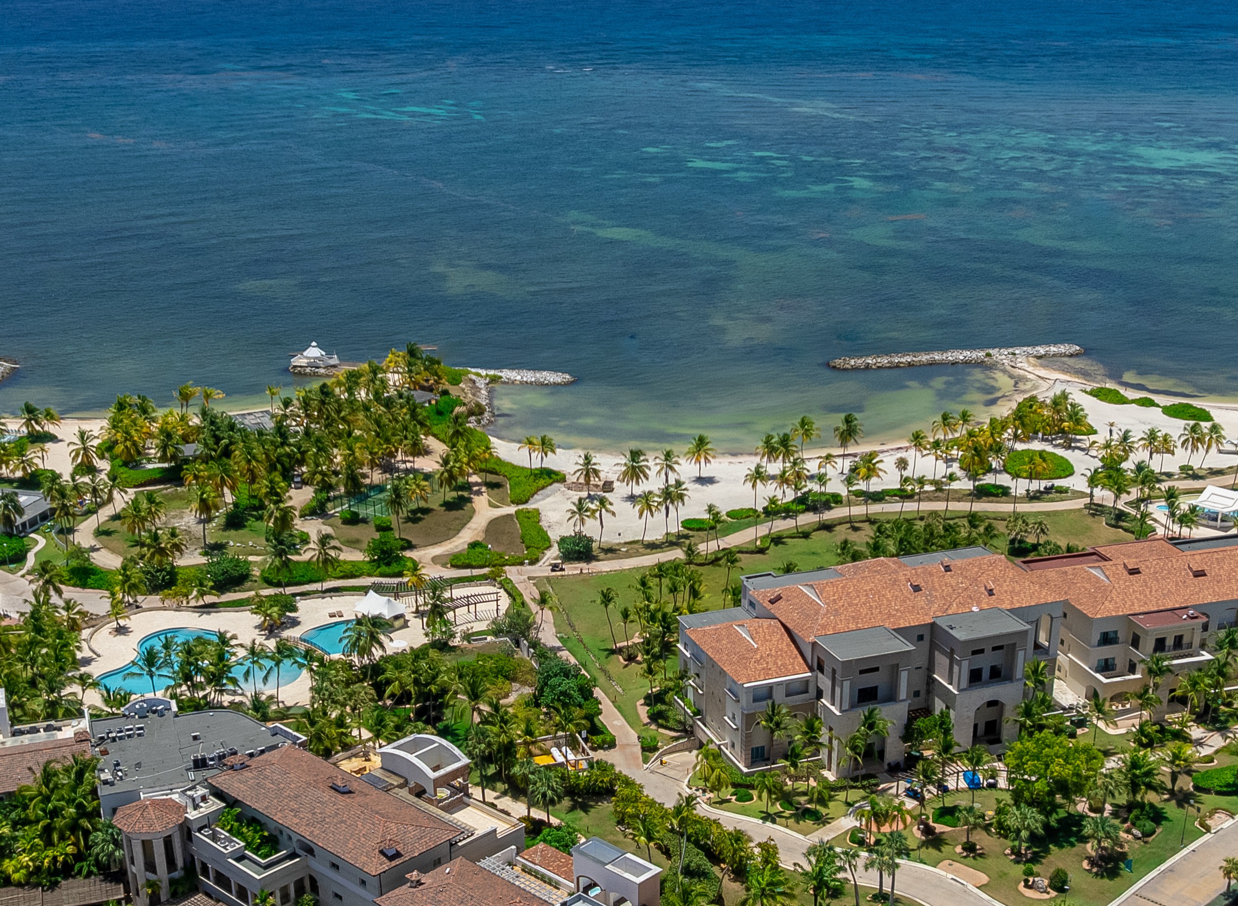  Fundadores 1021: Walk to the Beach, Full Oceanview Penthouse - 物件實景