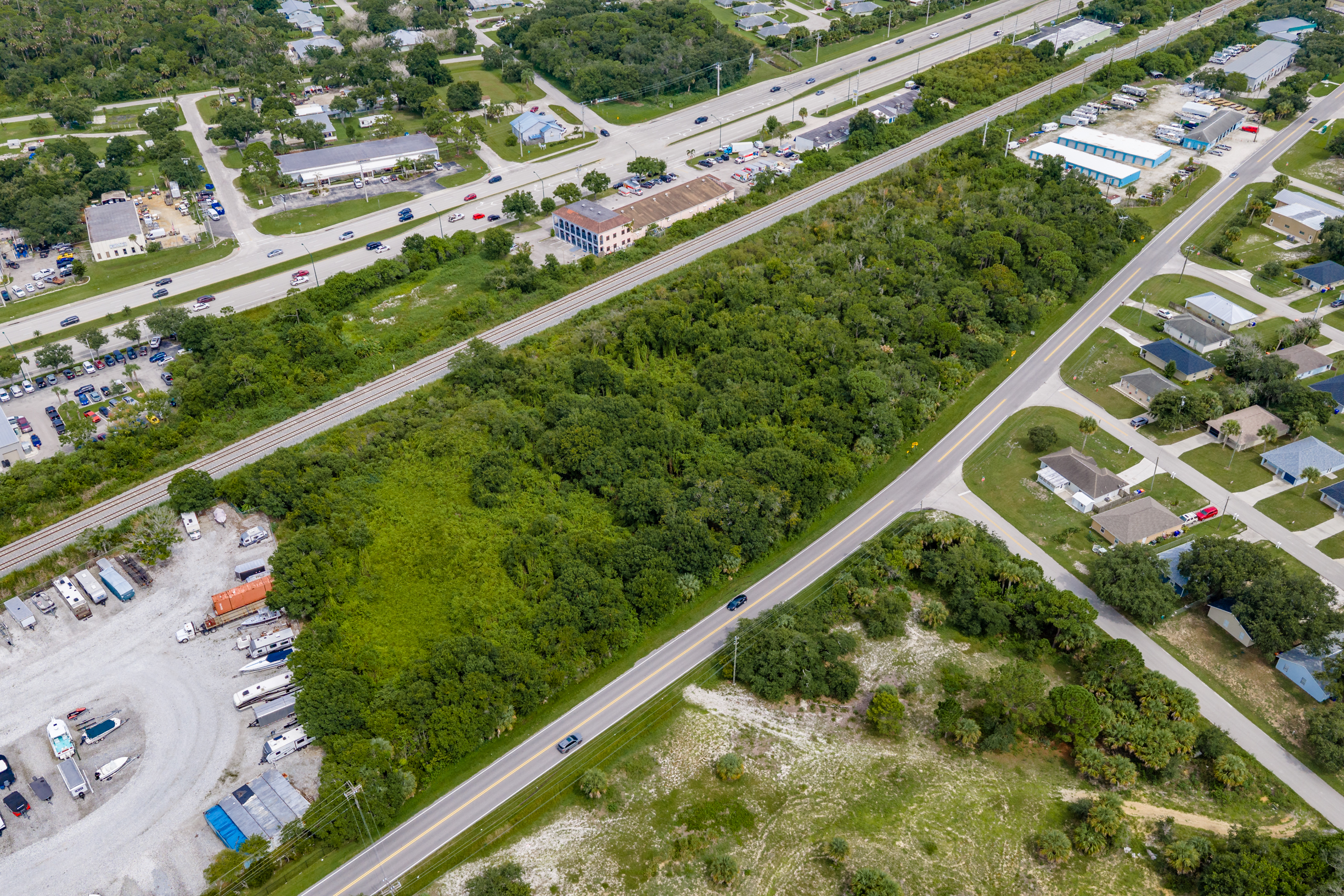  1150 Old Dixie Highway SW, Vero Beach, FL, 32962 - 物件實景