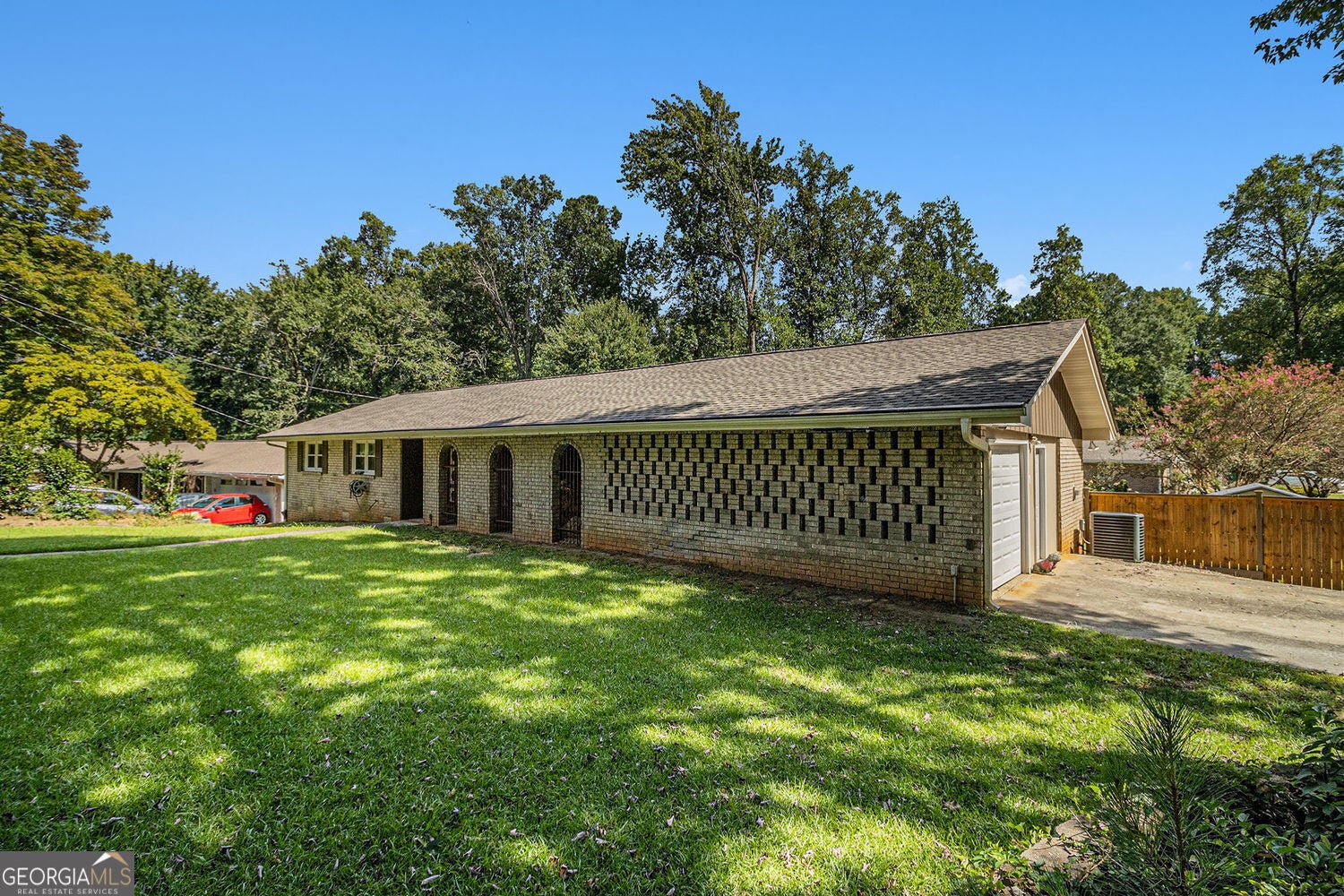 Tucker, Georgia, 30084, United States, 5 Bedrooms Bedrooms, ,3 BathroomsBathrooms,Residential,For Sale,1926716