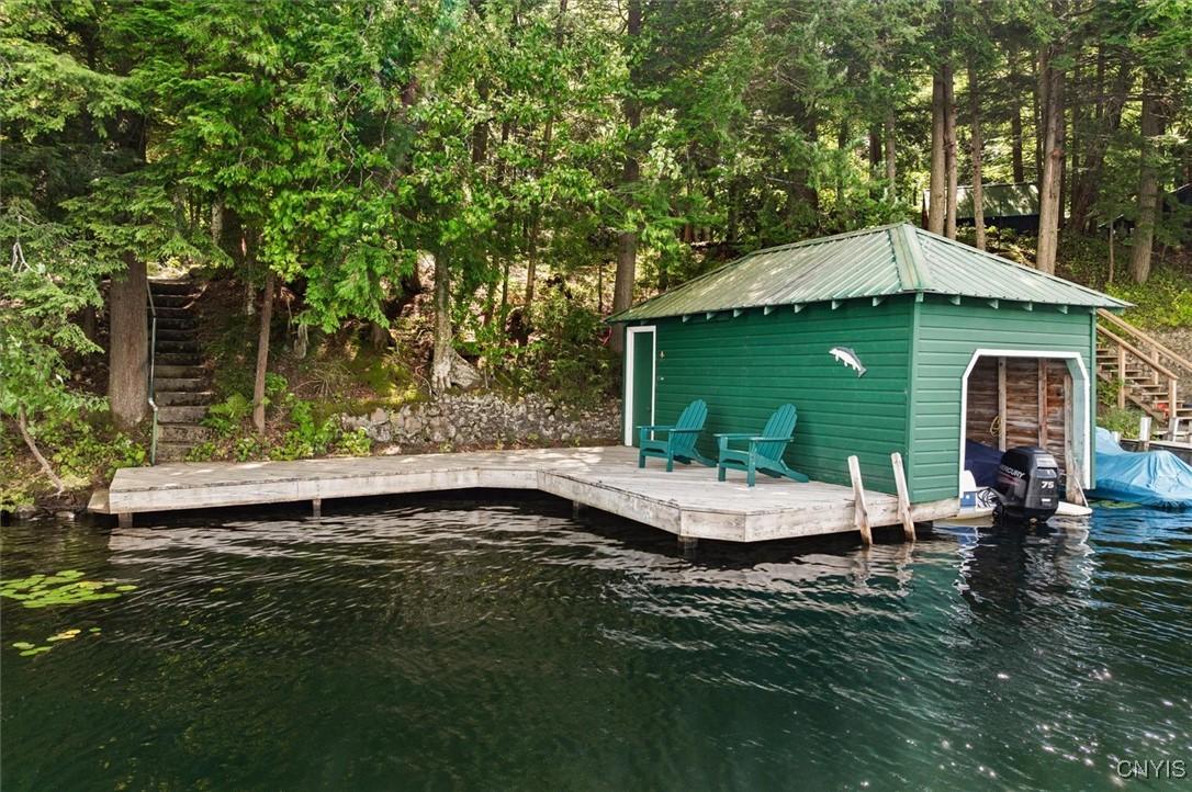 Forestport, New York, 13338, United States, 4 Bedrooms Bedrooms, ,2 BathroomsBathrooms,Residential,For Sale,1925945