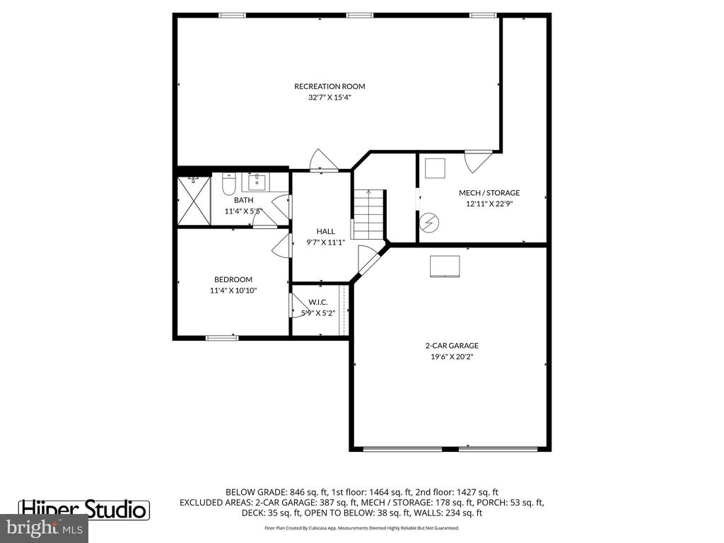 Lorton, Virginia, 22079, United States, 5 Bedrooms Bedrooms, ,4 BathroomsBathrooms,Residential,For Sale,2001485
