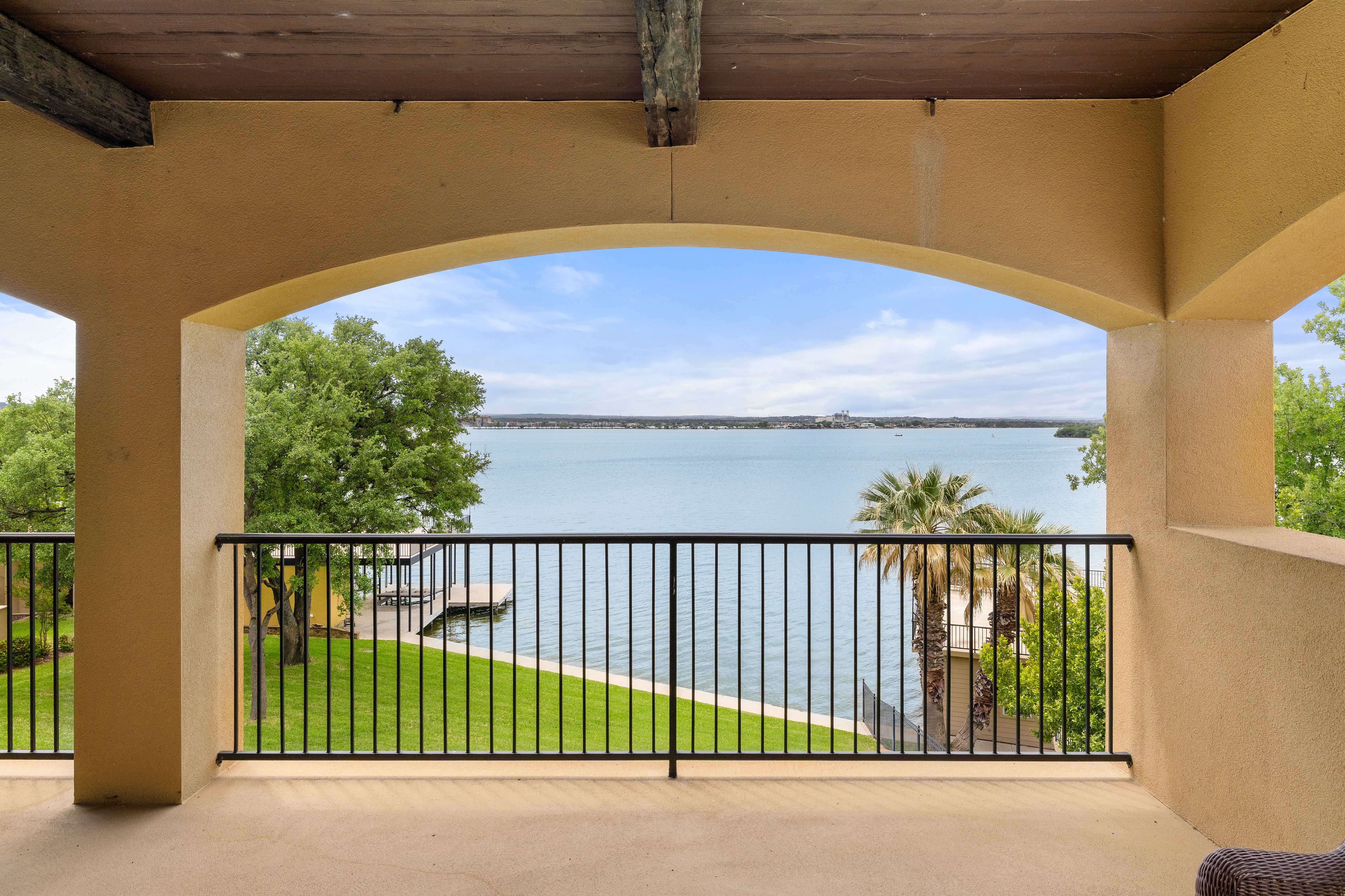  The Ultimate Lake LBJ Retreat - 物件實景