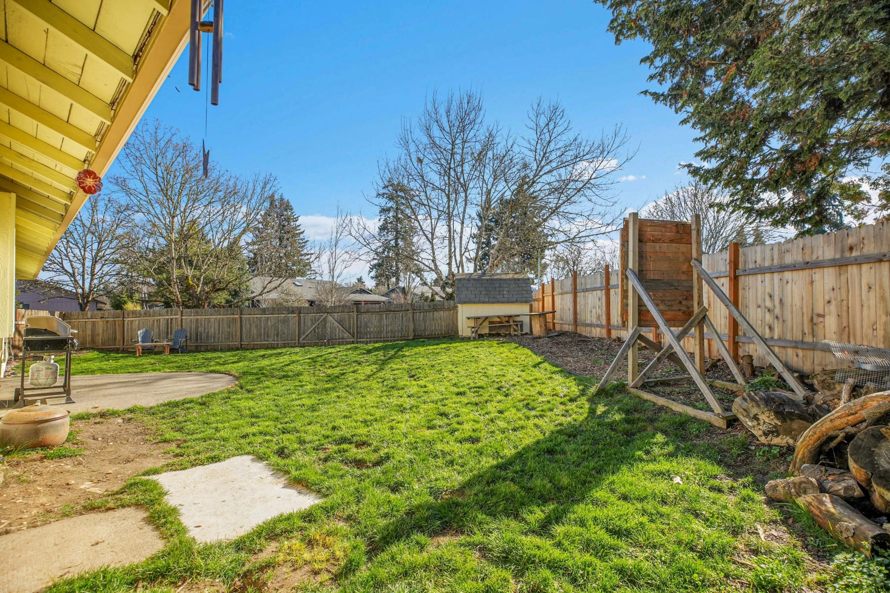  13032 SW HANSON RD Beaverton, OR 97008 - 物件實景