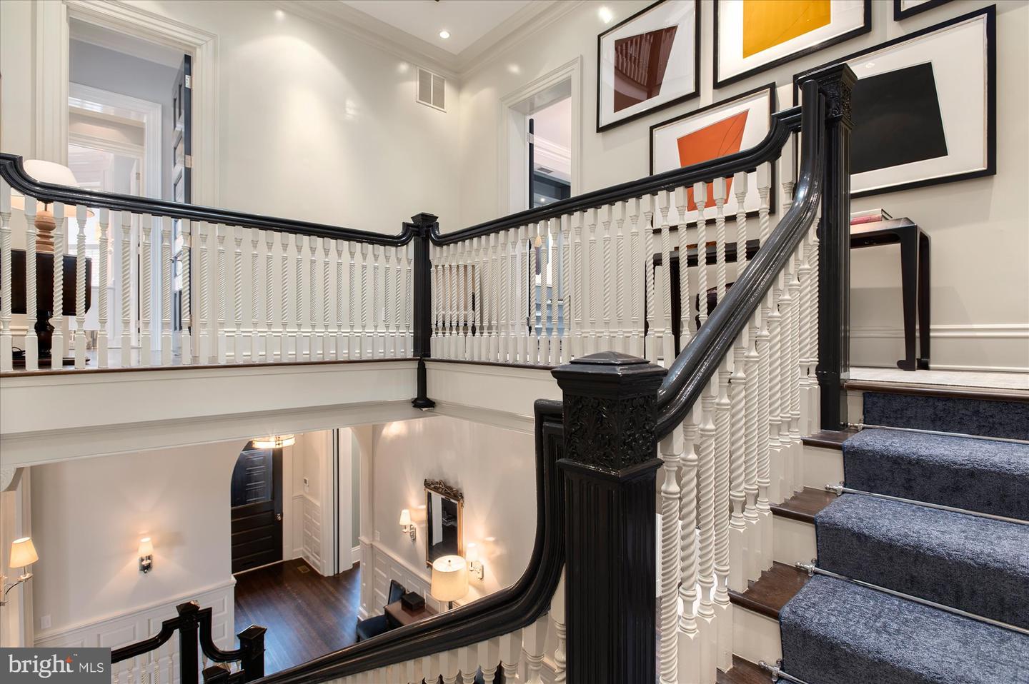 Washington, District of Columbia, 20008, United States, 6 Bedrooms Bedrooms, ,8 BathroomsBathrooms,Residential,For Sale,1807338