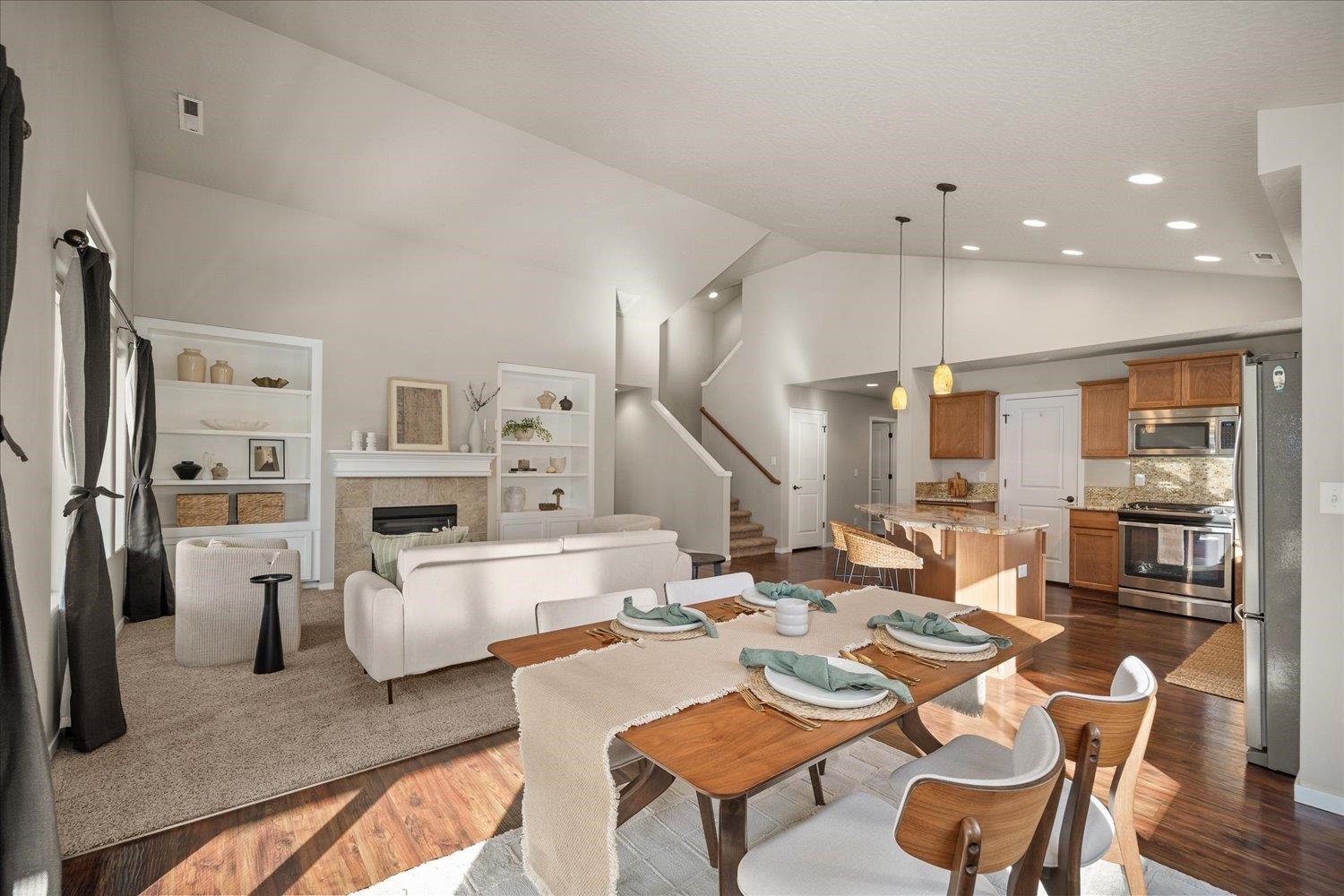 Spokane, Washington, 99224, United States, 4 Bedrooms Bedrooms, ,2 BathroomsBathrooms,Residential,For Sale,1977853