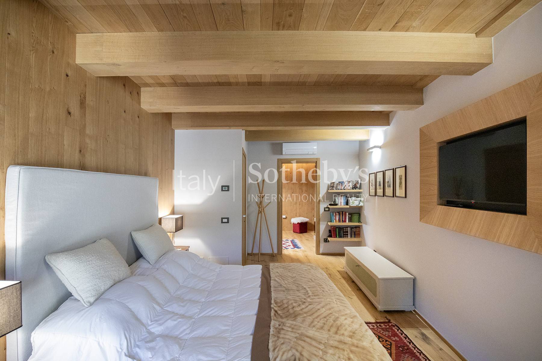  Elegant Townhouse with View - 物件實景