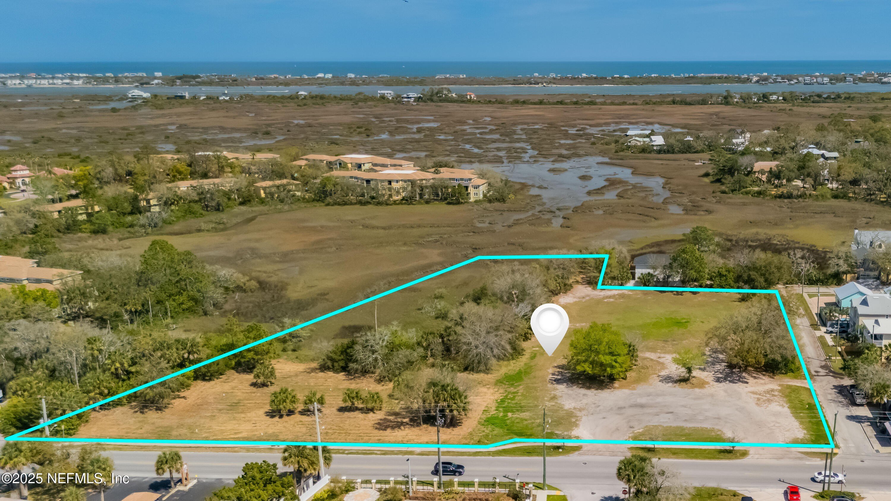 St Augustine, Florida, 32084, United States, ,Residential,For Sale,1845967