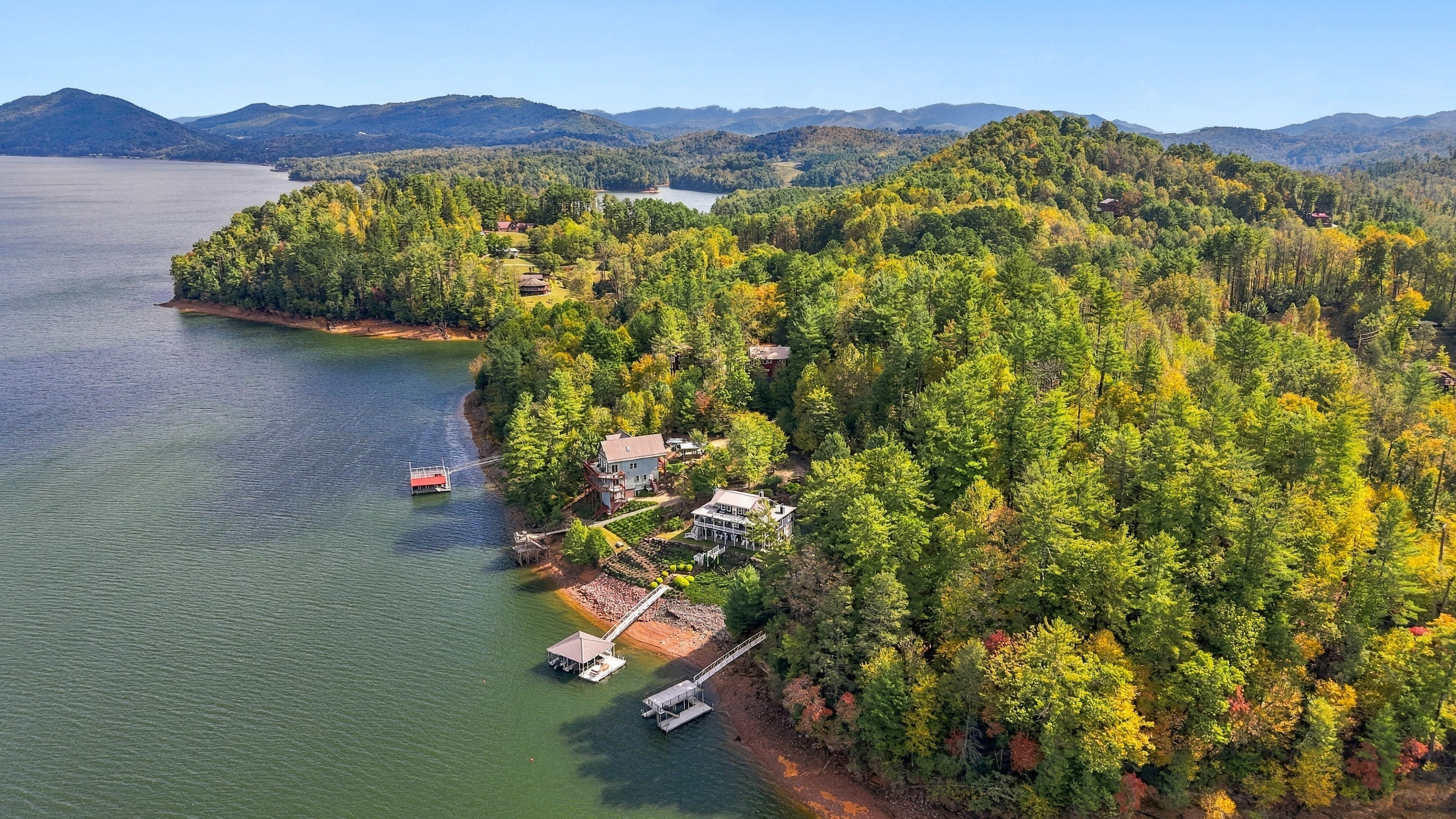  127 Culver Place, Butler, TN 37640 - 物件實景