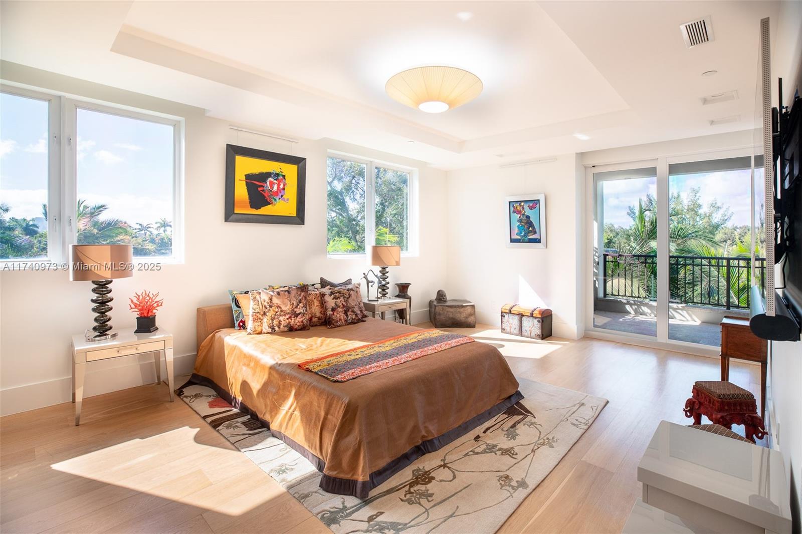 Miami, Florida, 33133, United States, 4 Bedrooms Bedrooms, ,6 BathroomsBathrooms,Residential,For Sale,1708500