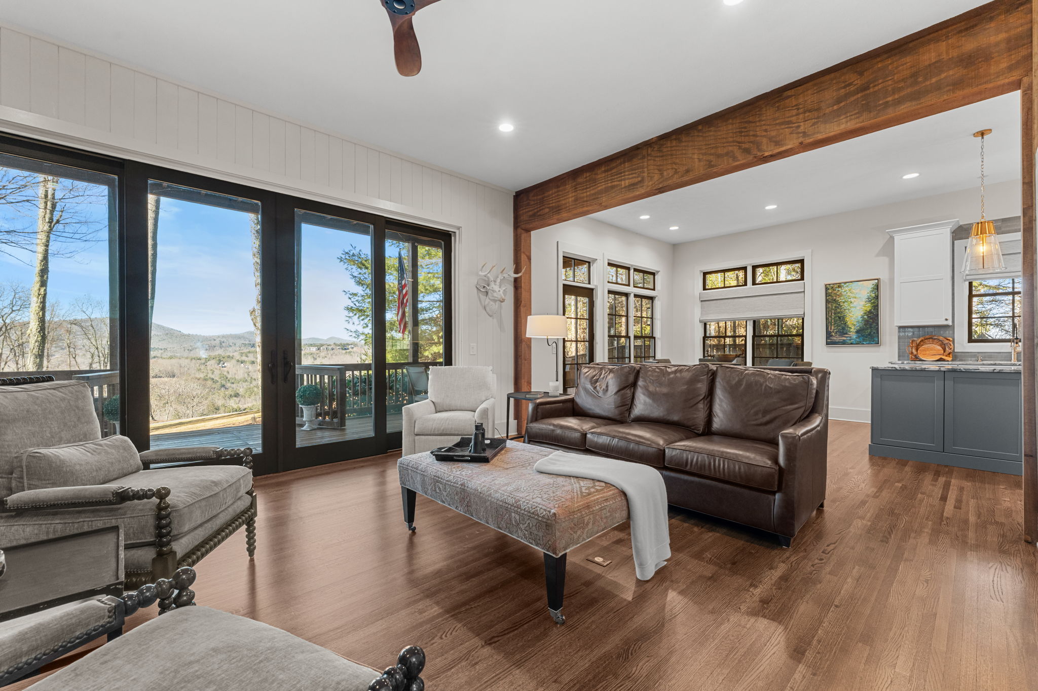  8th Hole Setting - 物件實景