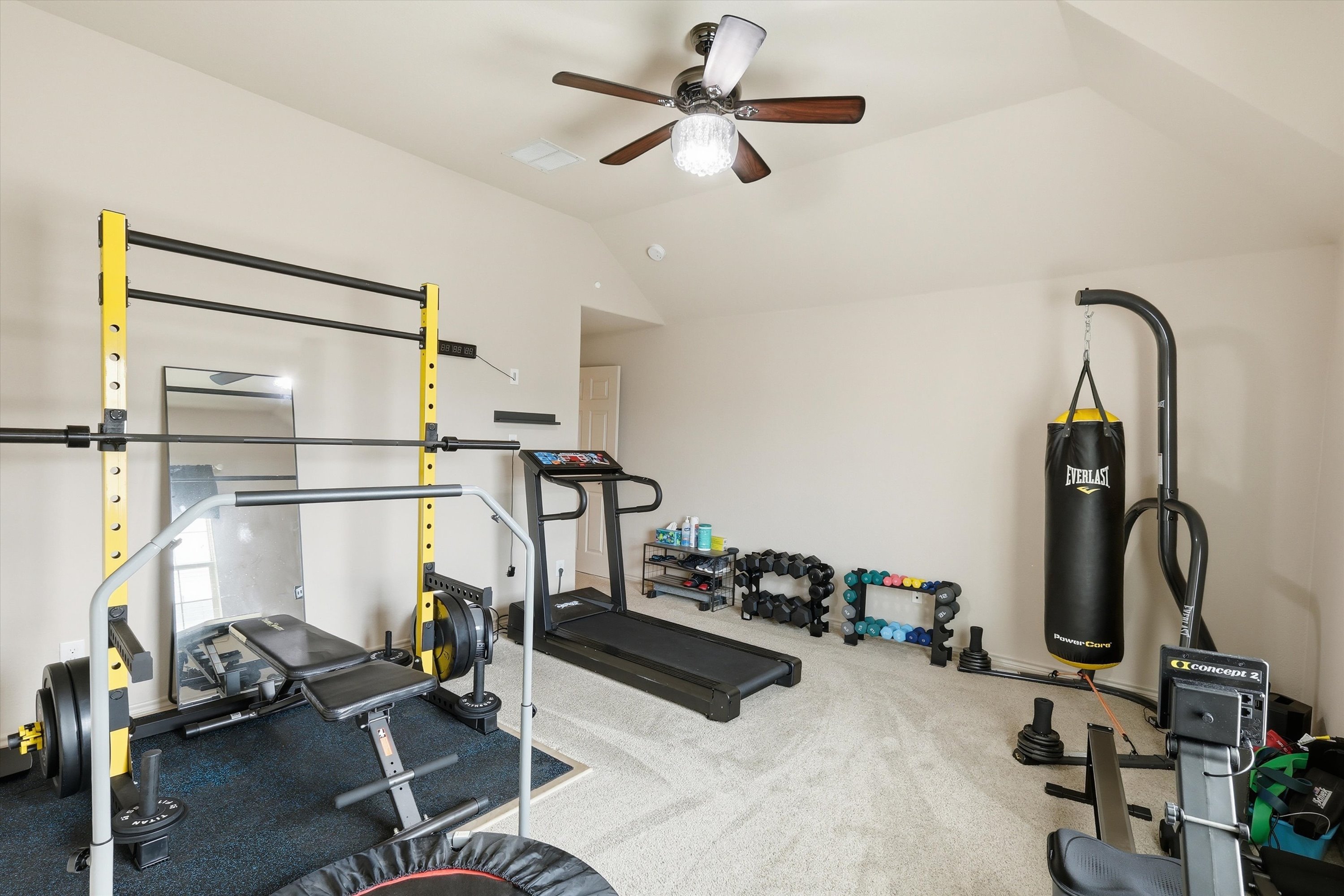 5628 Mount Storm Way, Fort Worth, TX, 76179 - 物件實景