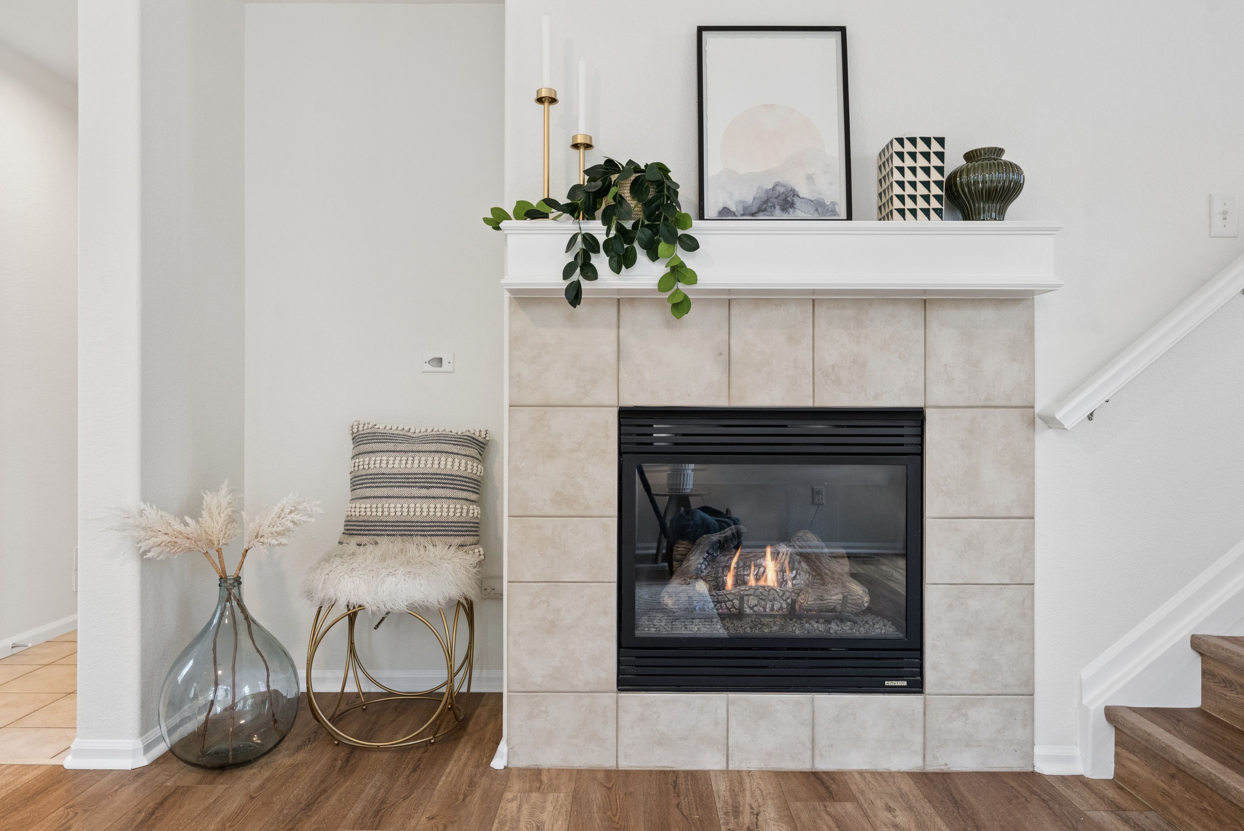  Welcome to this well maintained home in the coveted community of The Hearth - 物件實景