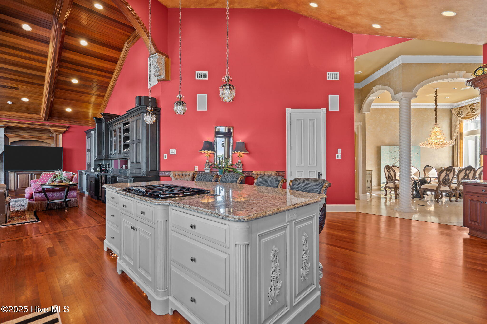 Supply, North Carolina, 28462, United States, 4 Bedrooms Bedrooms, ,6 BathroomsBathrooms,Residential,For Sale,2008612