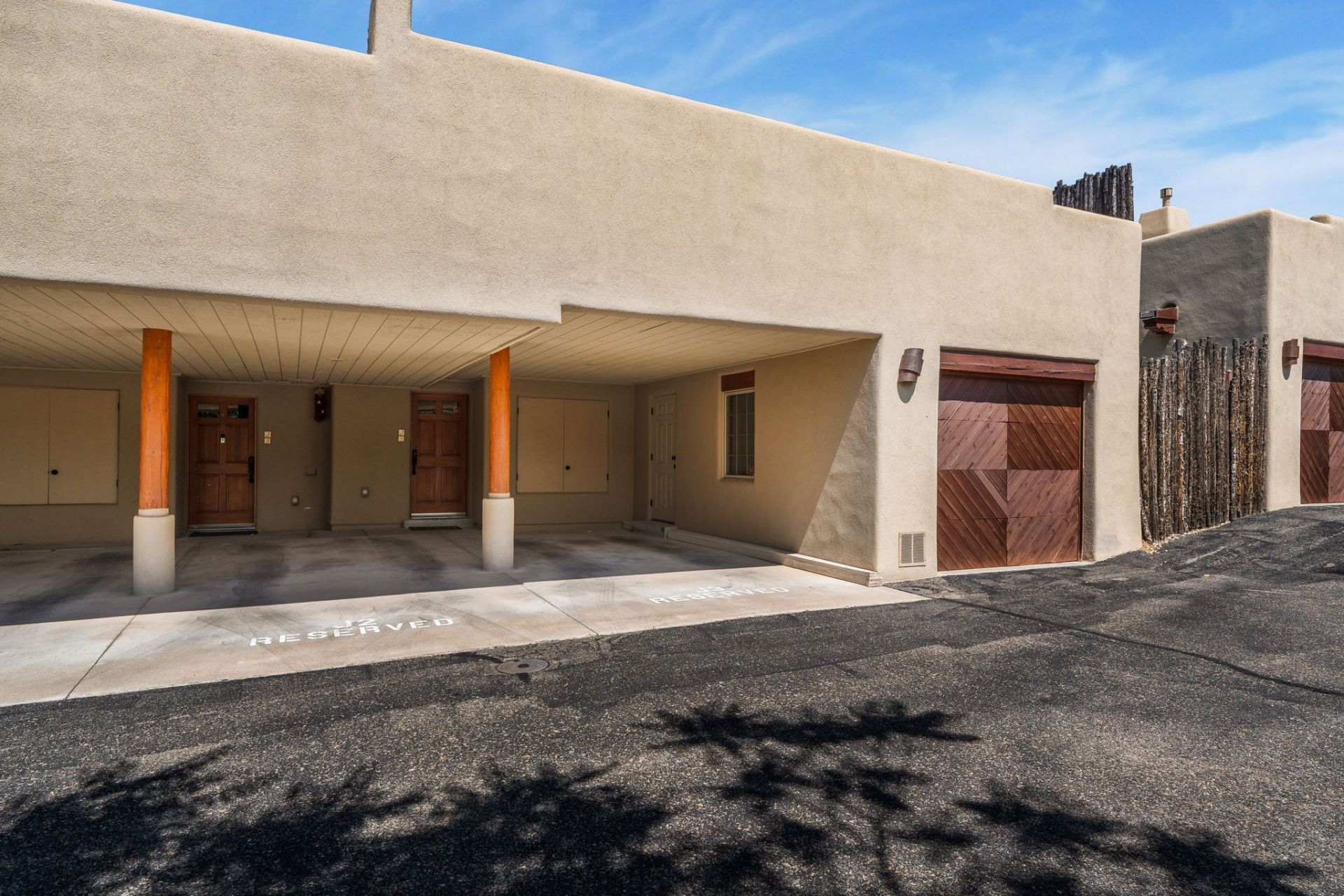 Rio Grande Ave, Santa Fe, NM 87501 #1