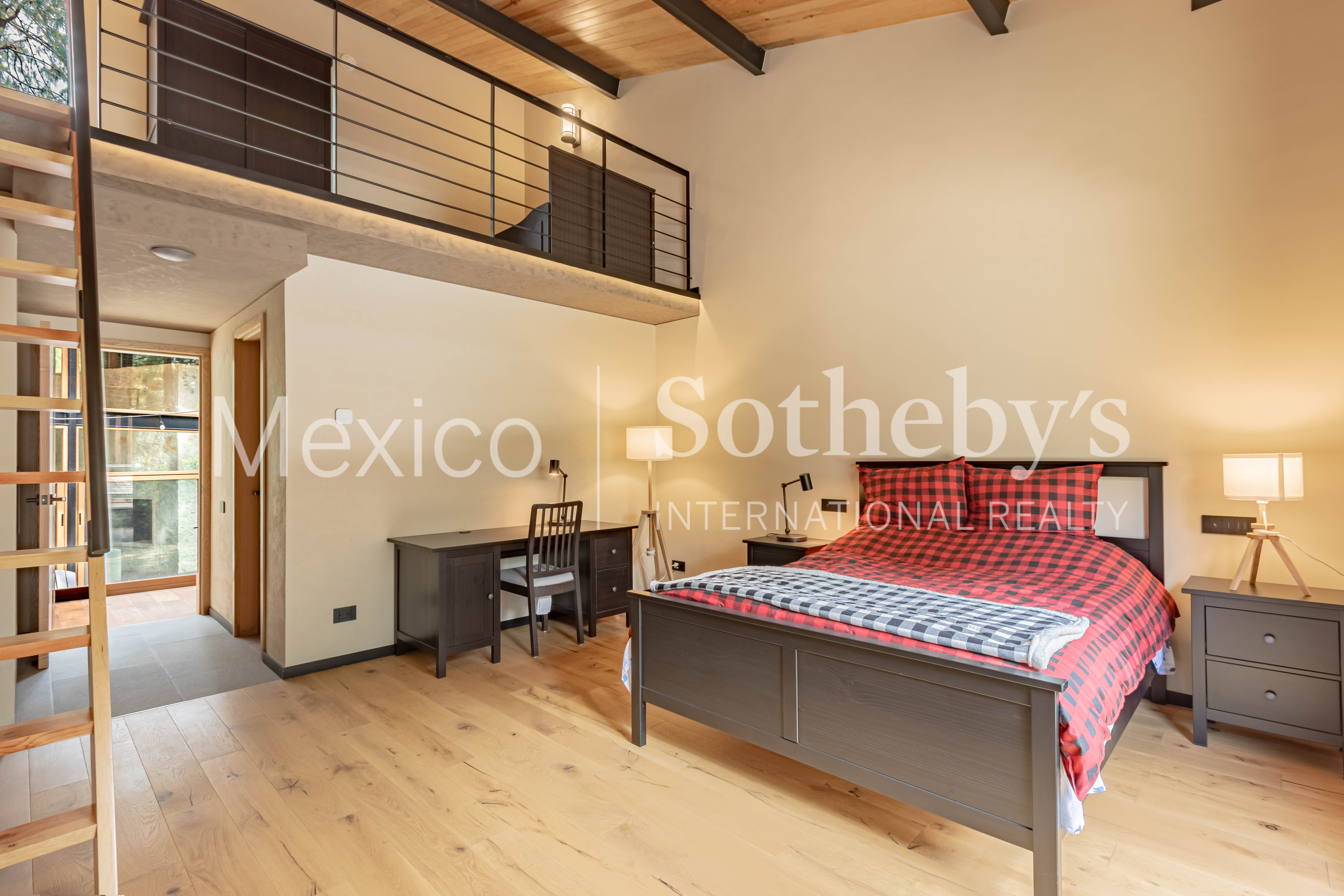  Casa en Club de Golf Rancho Avandaro - 物件實景