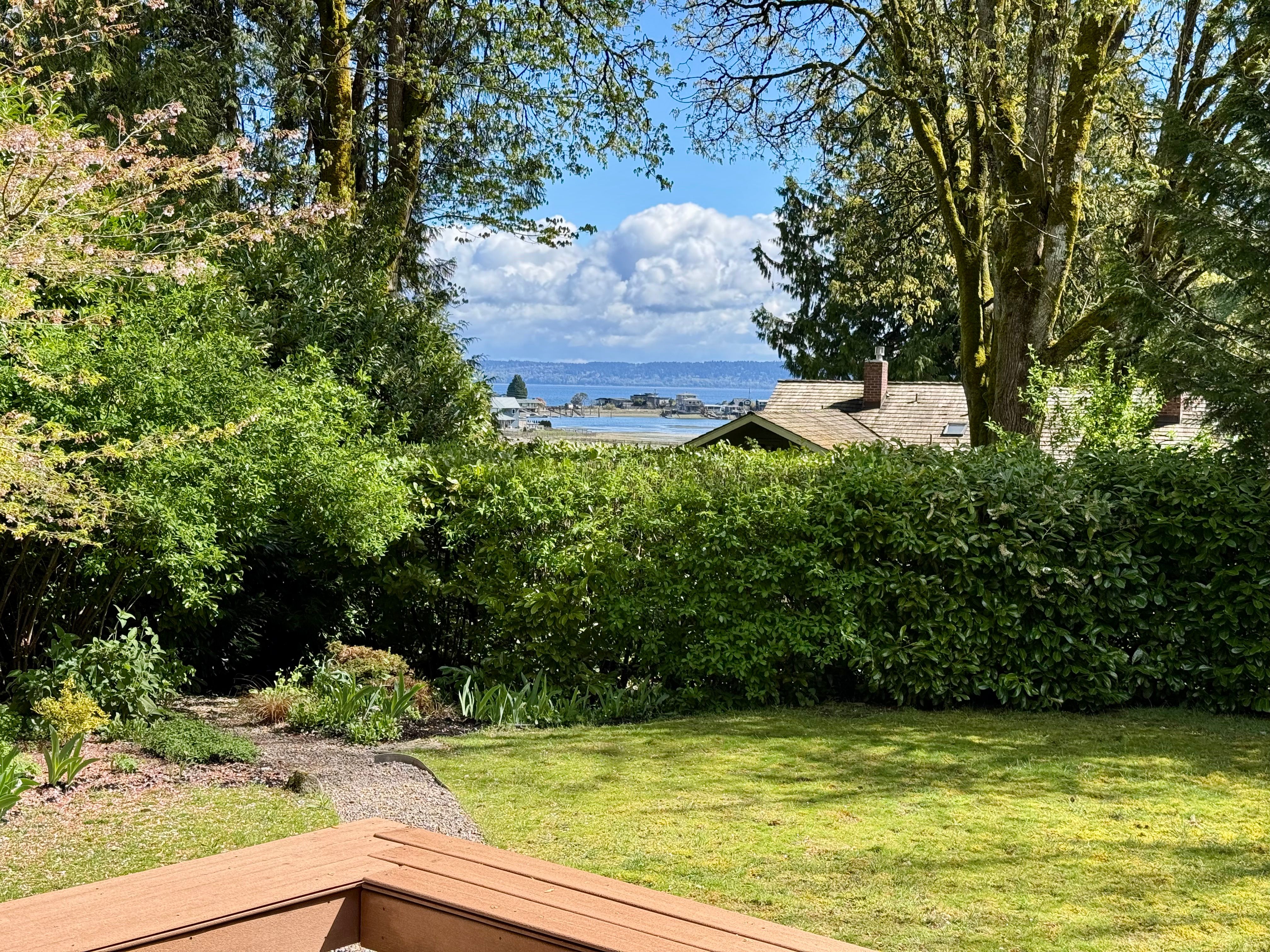  15670 Euclid Avenue Northeast, Bainbridge Island, WA 98110 - 物件實景