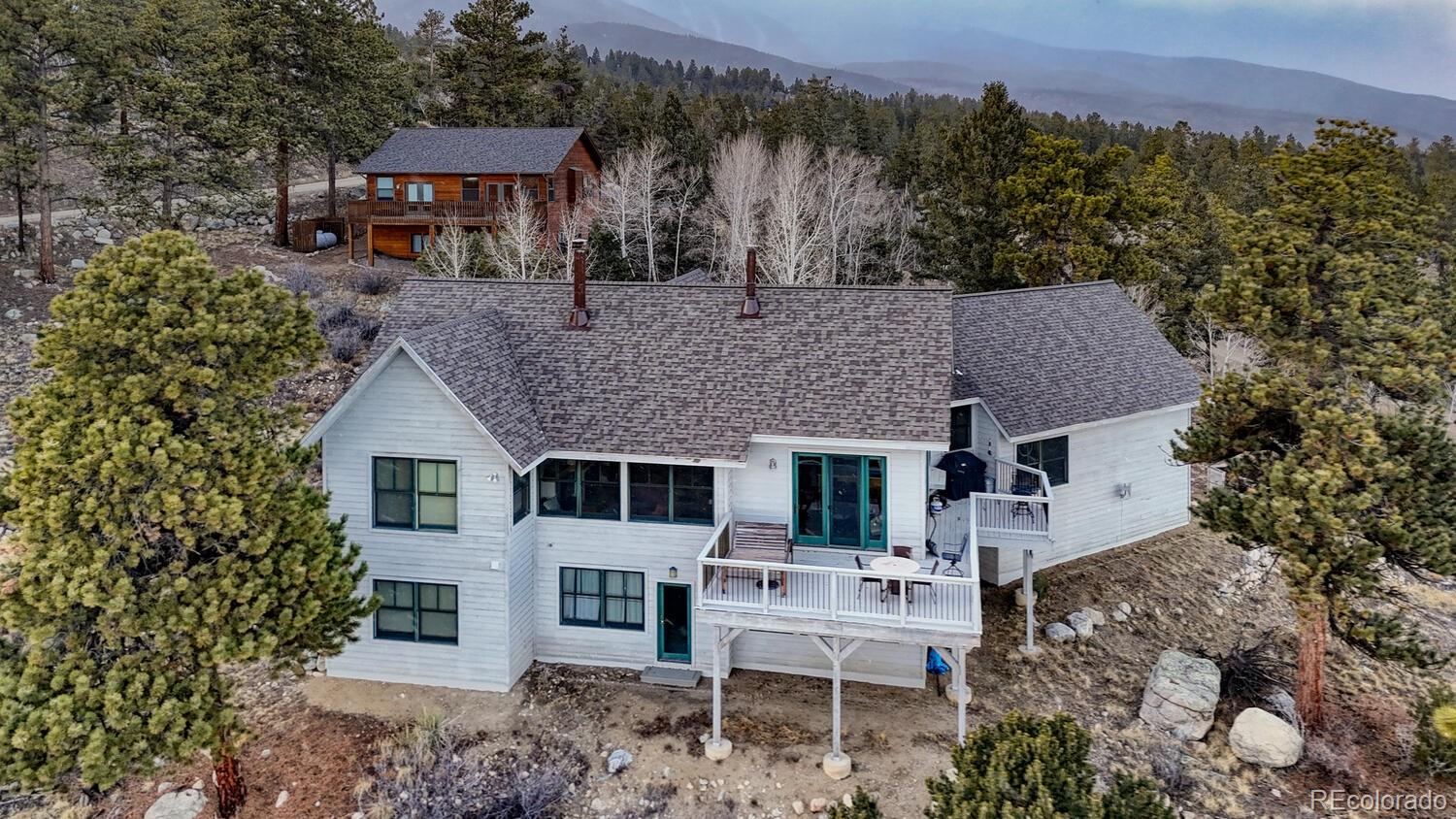 Buena Vista, Colorado, 81211, United States, 3 Bedrooms Bedrooms, ,2 BathroomsBathrooms,Residential,For Sale,1996048