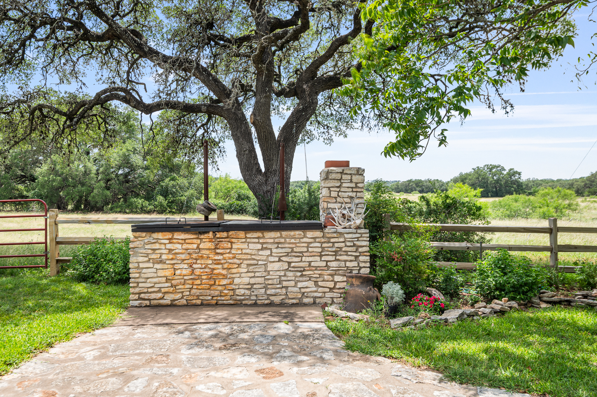  Otra Vez Ranch - Heart of the Hill Country - 物件實景
