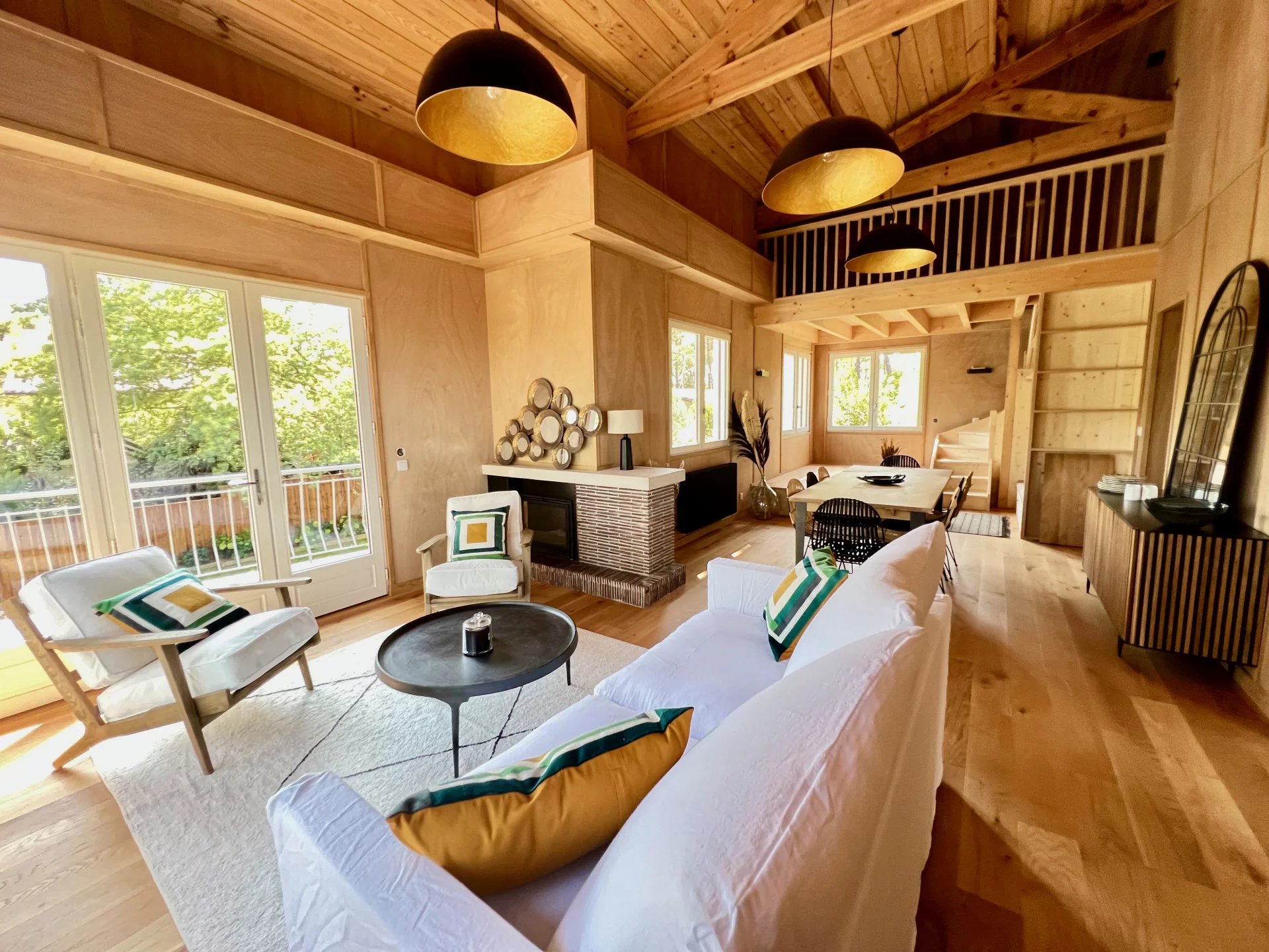 Lège-Cap-Ferret, New Aquitaine, 33950, FR, 5 Bedrooms Bedrooms, ,4 BathroomsBathrooms,Residential,For Sale,1323539