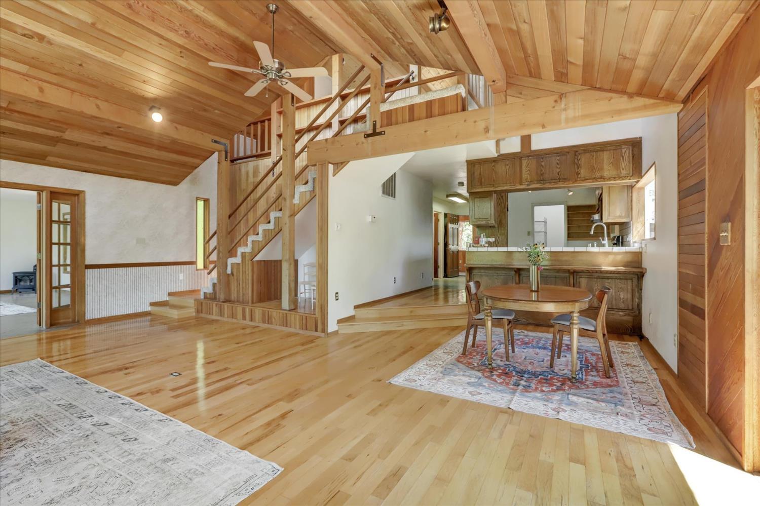 Nevada City, California, 95959, United States, 2 Bedrooms Bedrooms, ,2 BathroomsBathrooms,Residential,For Sale,1982530