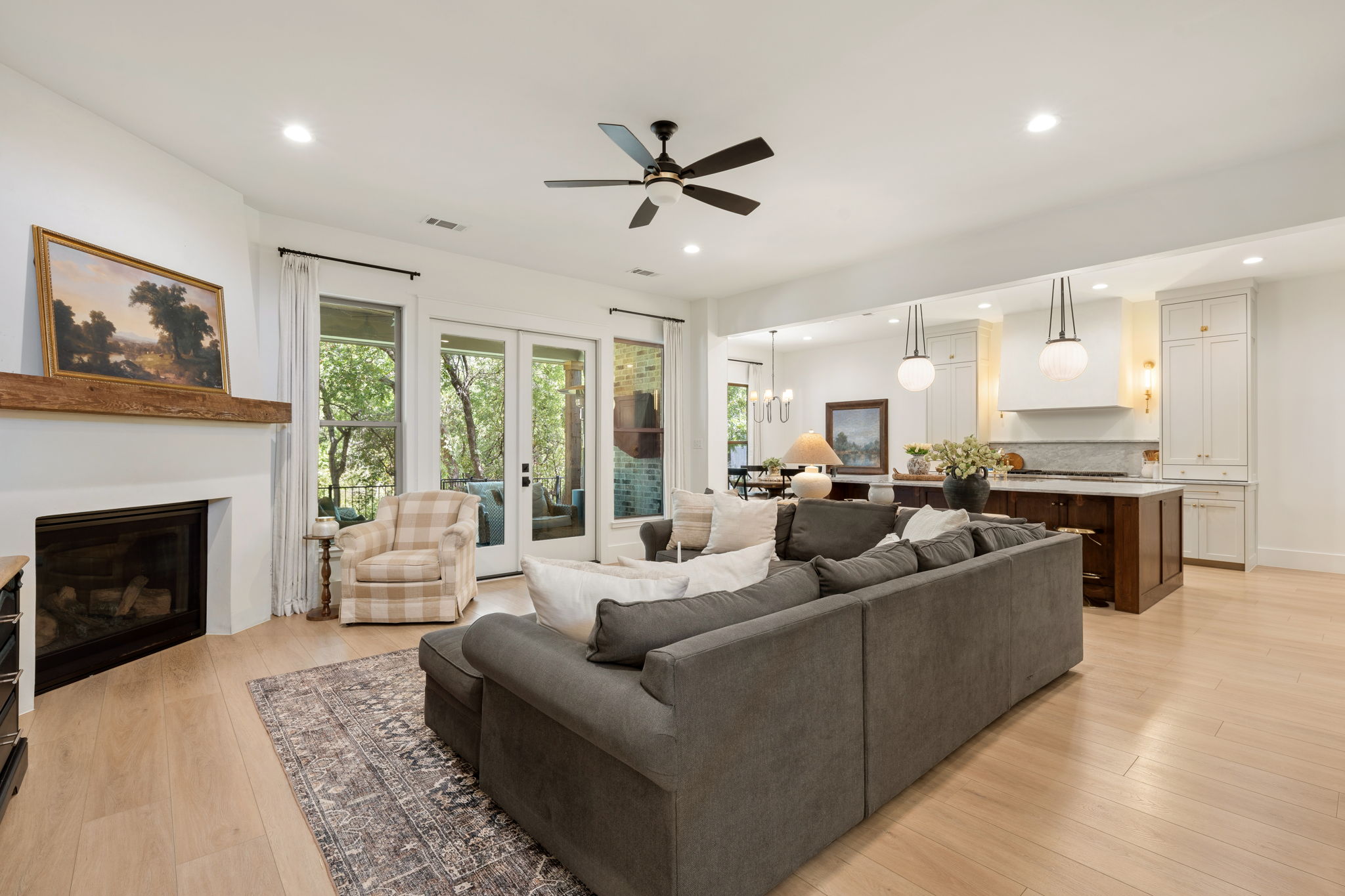  477 Stone Canyon Drive, Sunnyvale, TX, 75182 - 物件實景